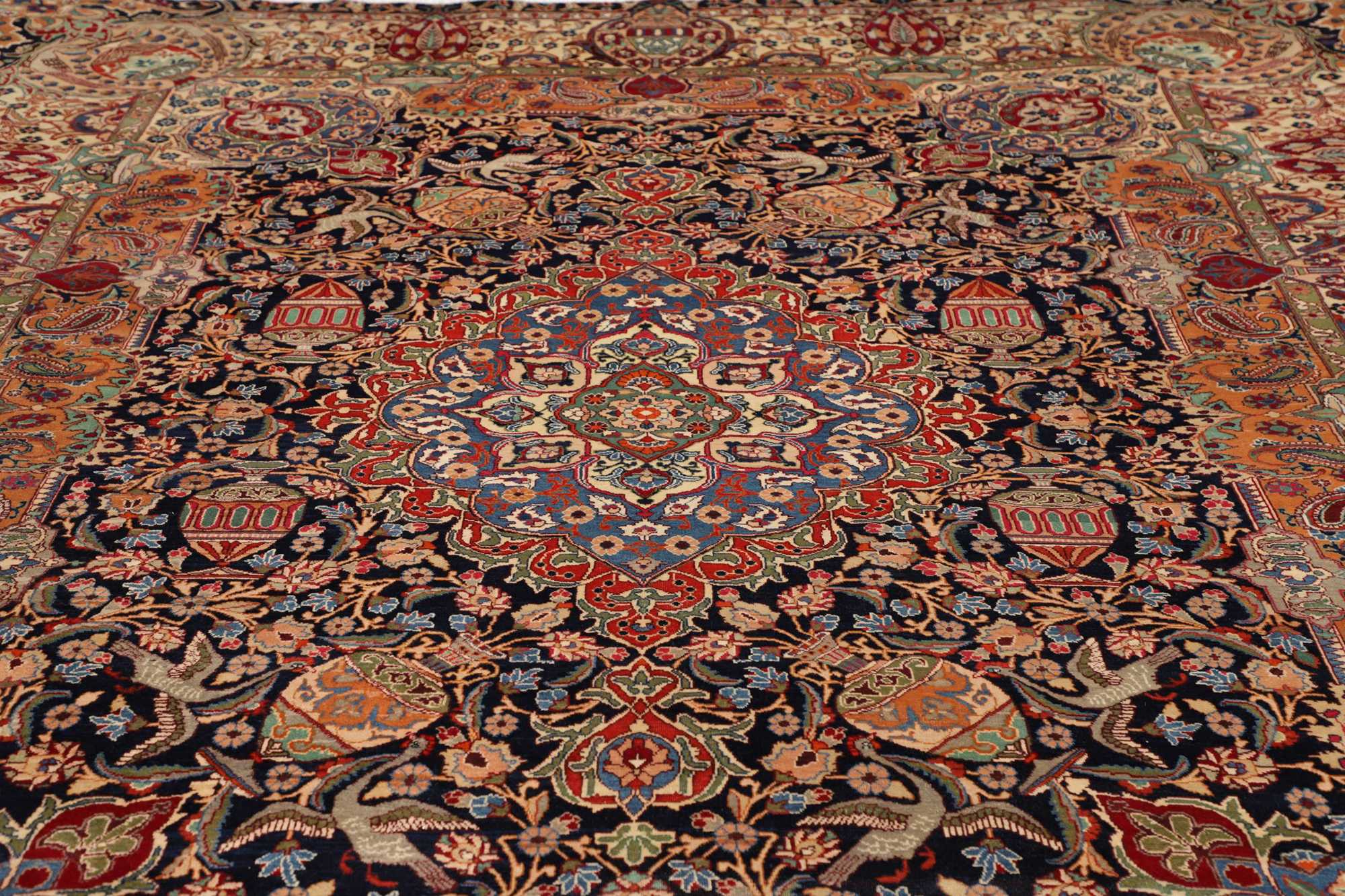 Kaschmar | 400 cm x 300 cm | Nr. 12-484434