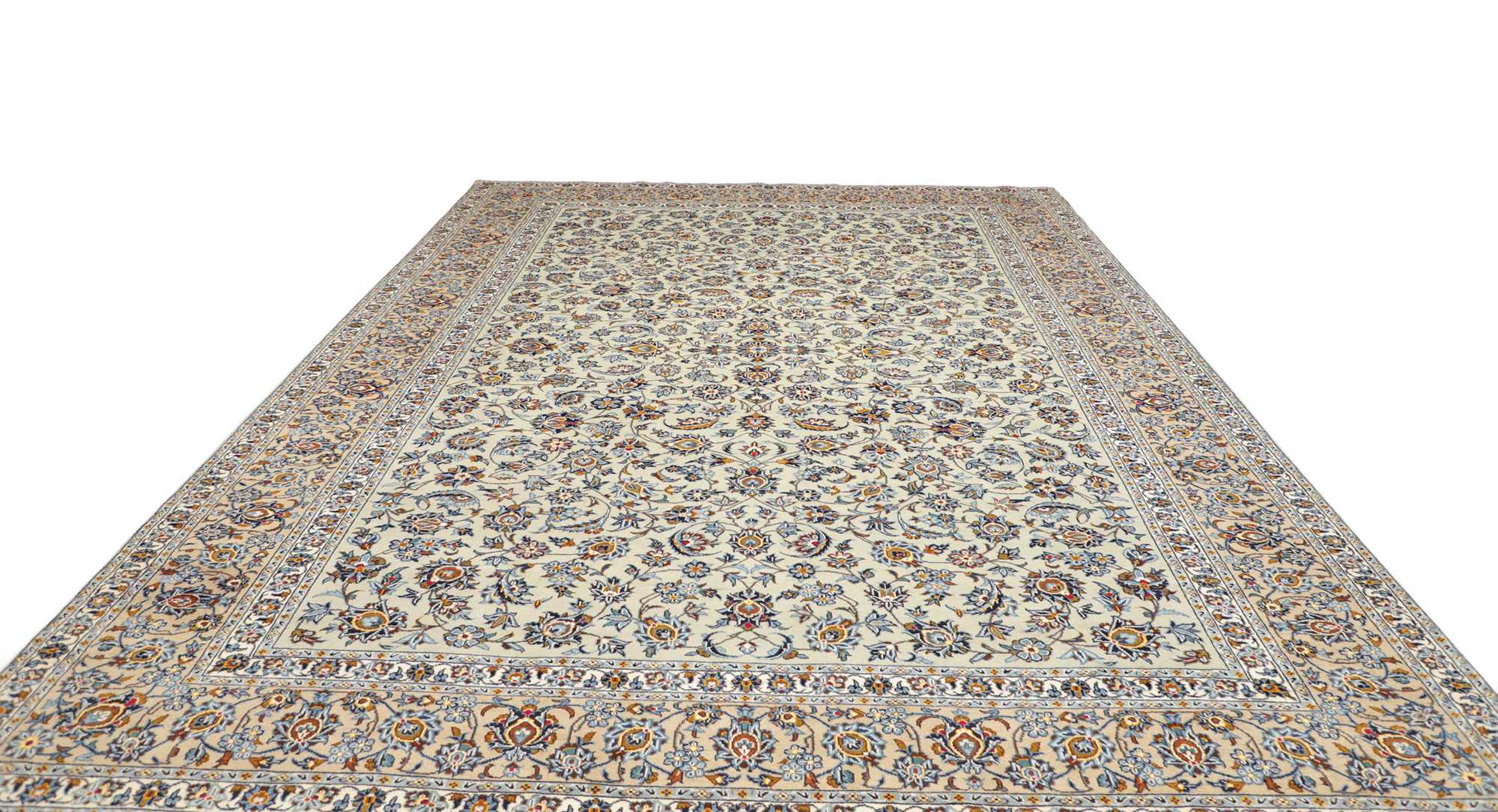 Keshan | 416 cm x 308 cm | Nr. 12-484438