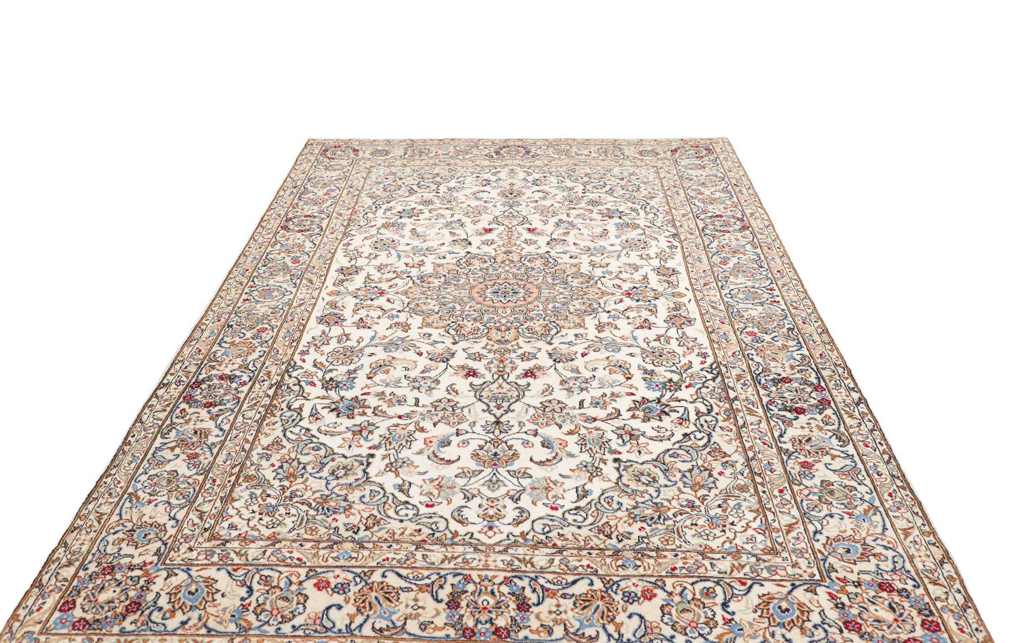 Keshan | 324 cm x 195 cm | Nr. 12-484444