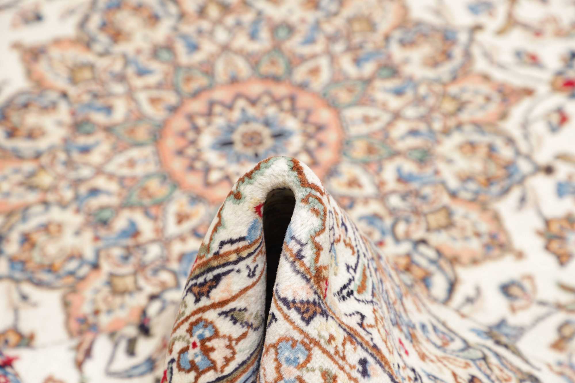Keshan | 324 cm x 195 cm | Nr. 12-484444