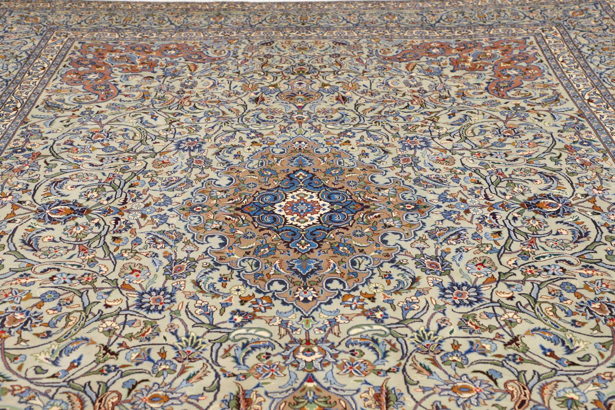 Kaschmar | 400 cm x 300 cm | Nr. 12-484446