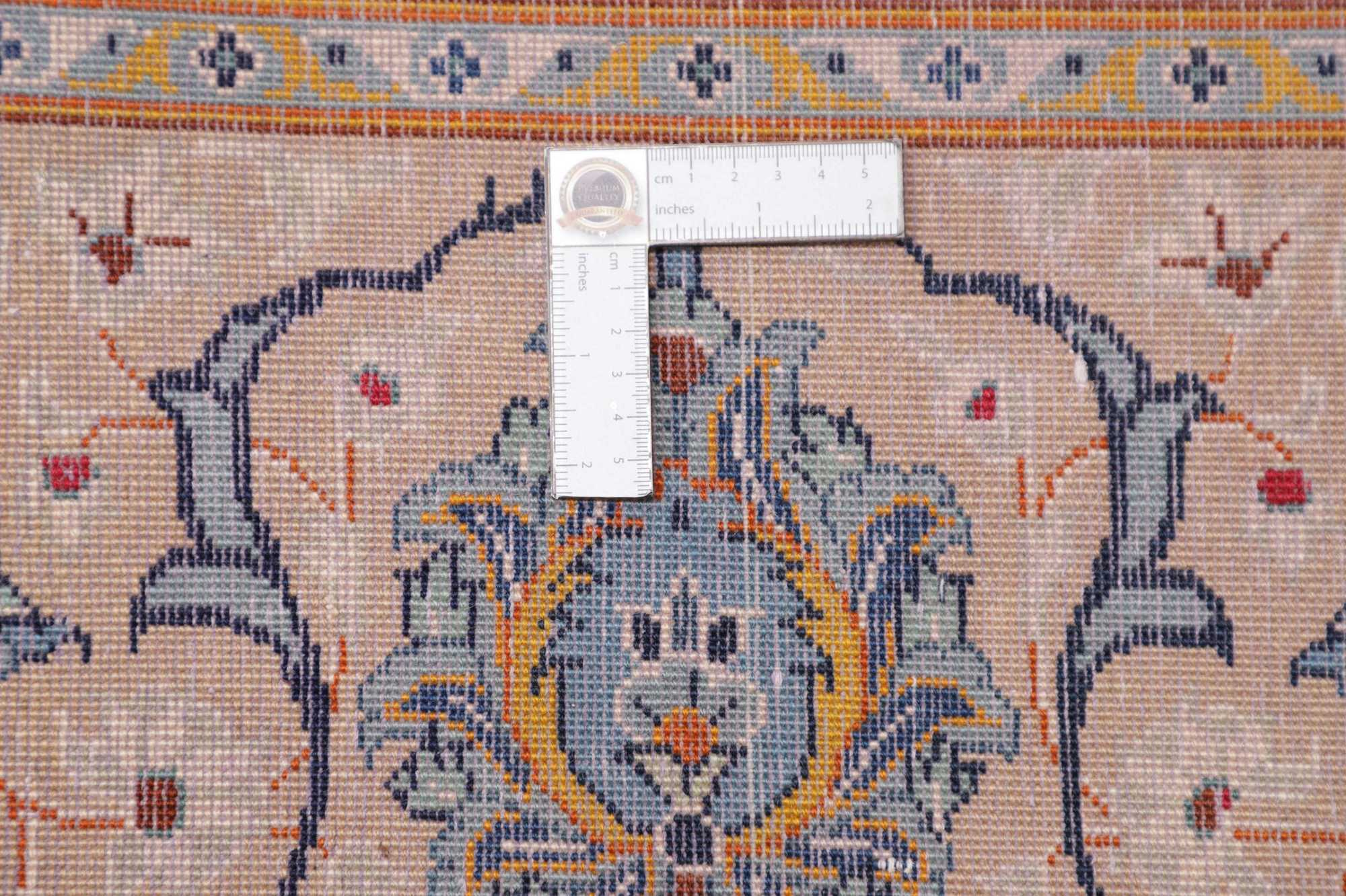 Keshan | 413 cm x 284 cm | Nr. 12-484448
