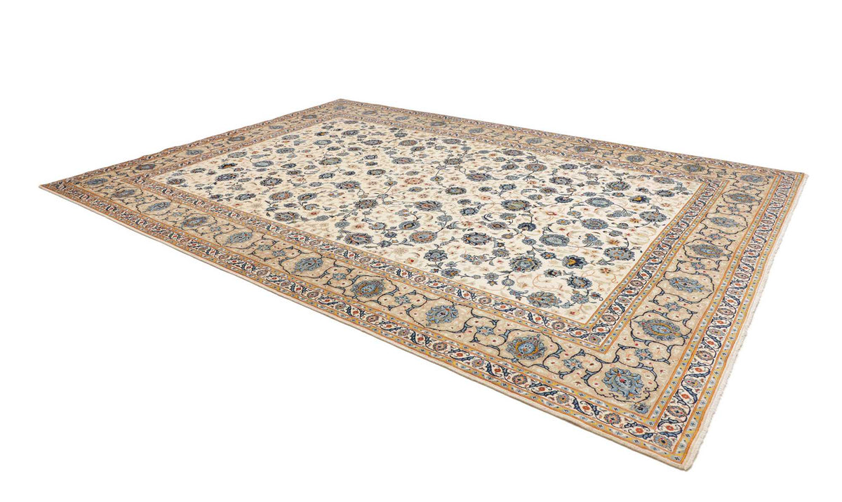 Keshan | 413 cm x 284 cm | Nr. 12-484448