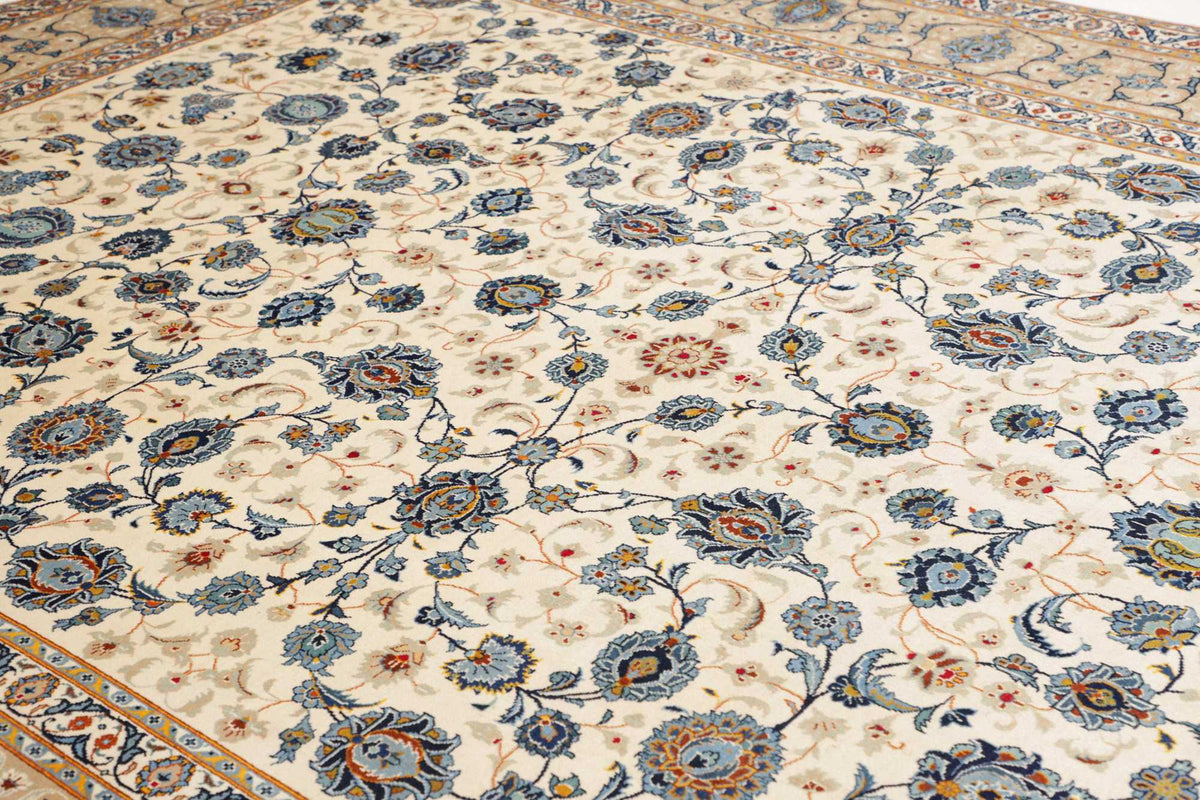 Keshan | 413 cm x 284 cm | Nr. 12-484448