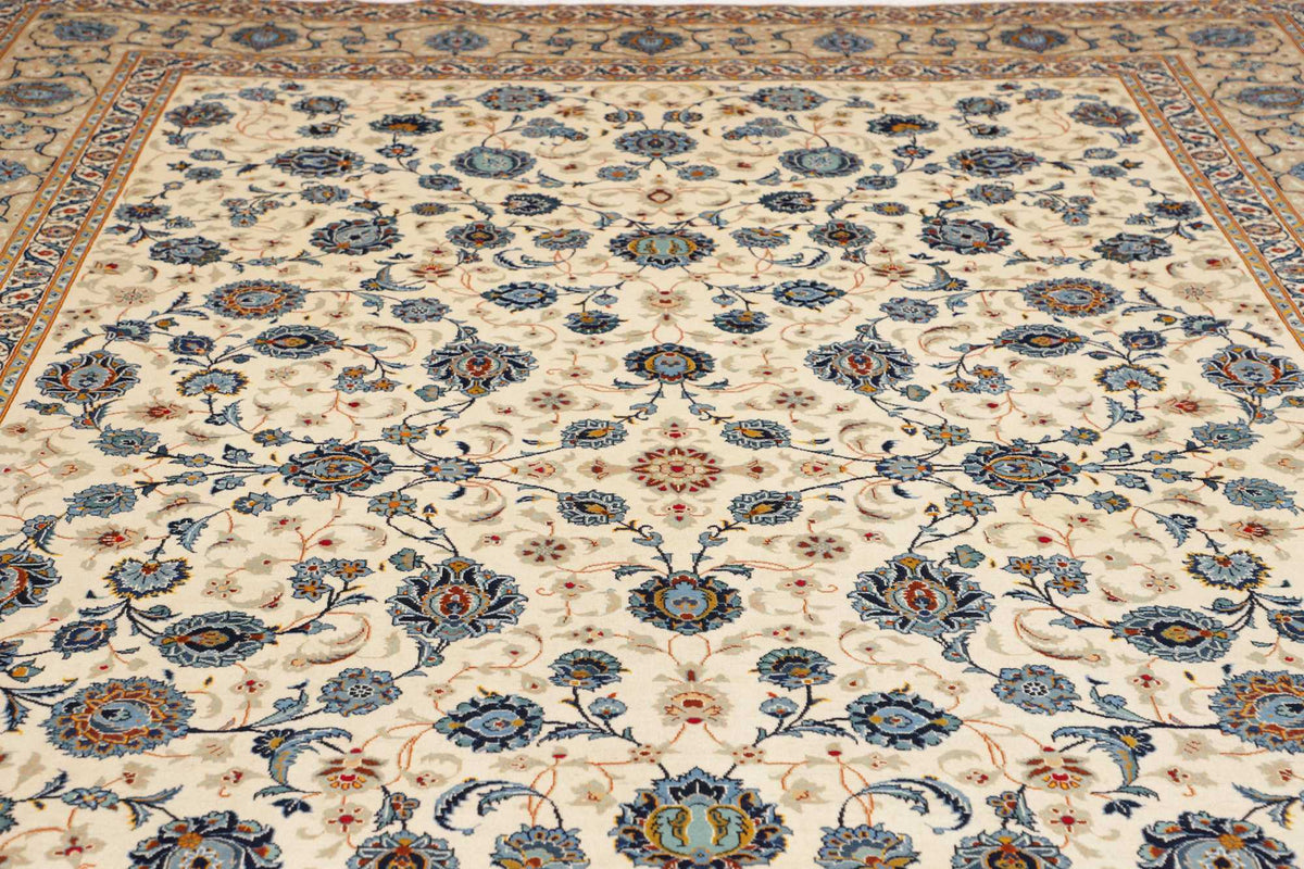 Keshan | 413 cm x 284 cm | Nr. 12-484448