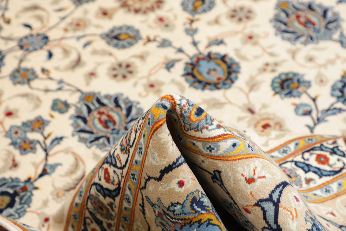 Keshan | 413 cm x 284 cm | Nr. 12-484448