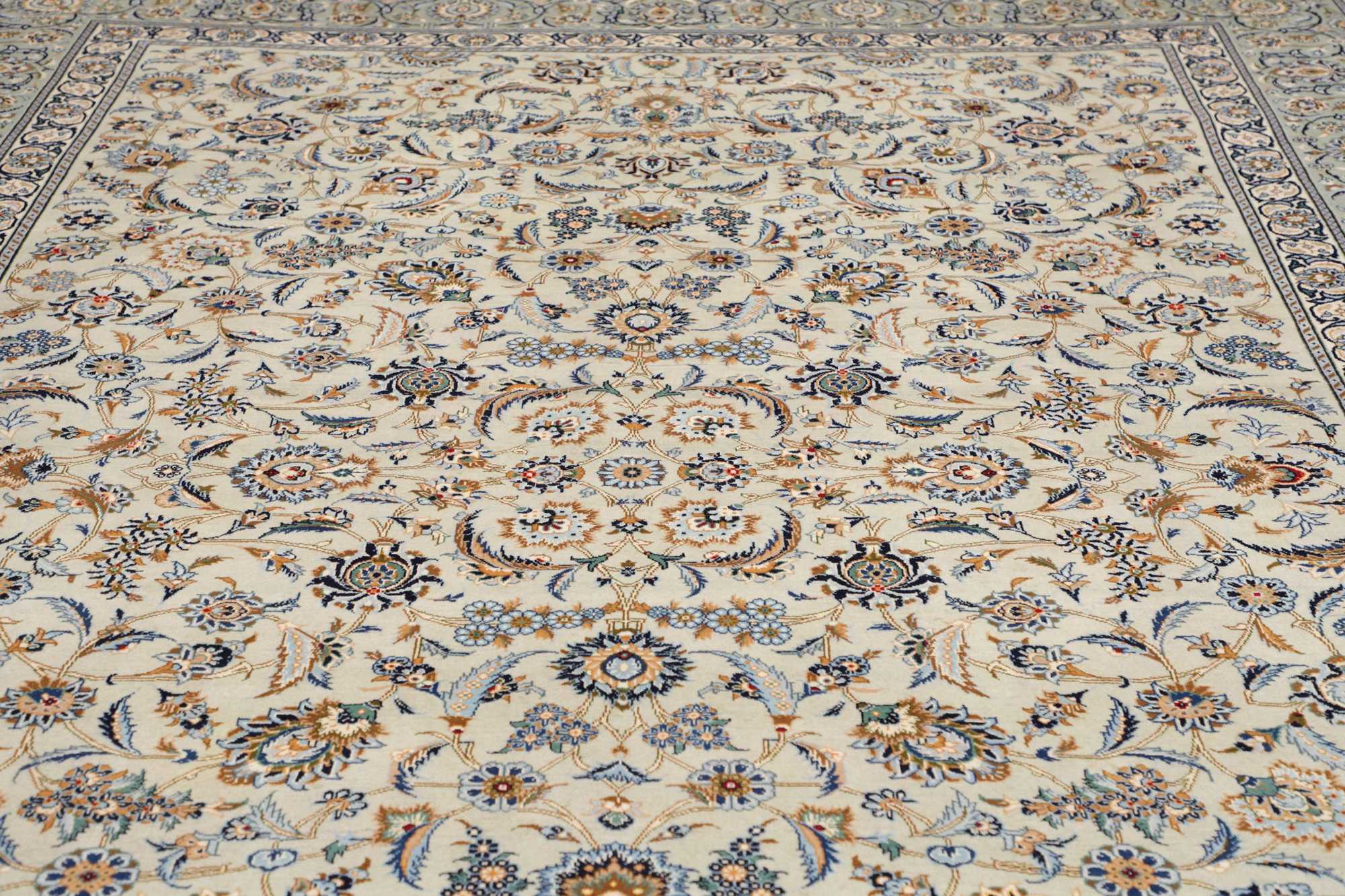 Keshan | 388 cm x 273 cm | Nr. 12-484450