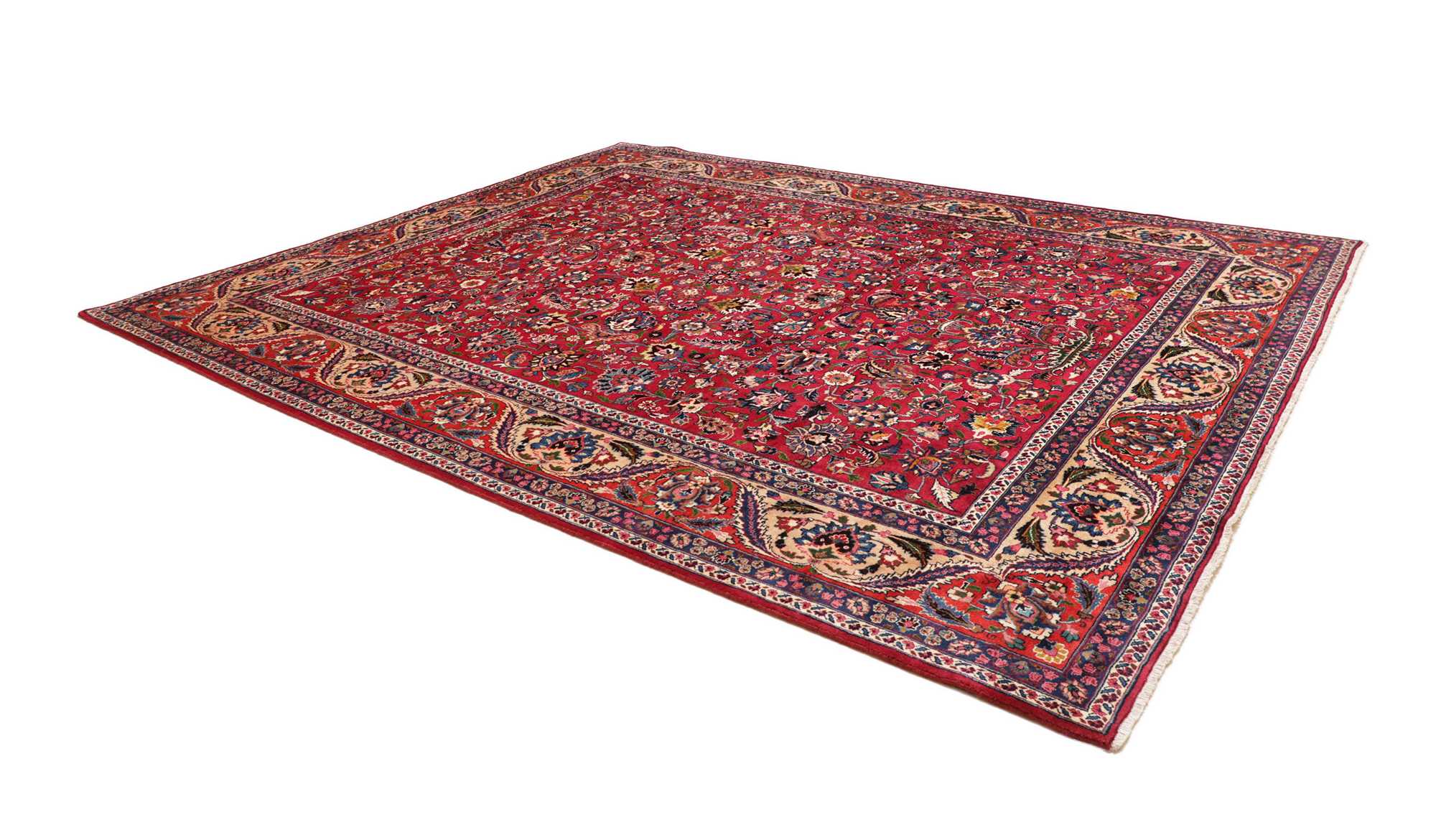 Meschad | 380 cm x 298 cm | Nr. 12-484453