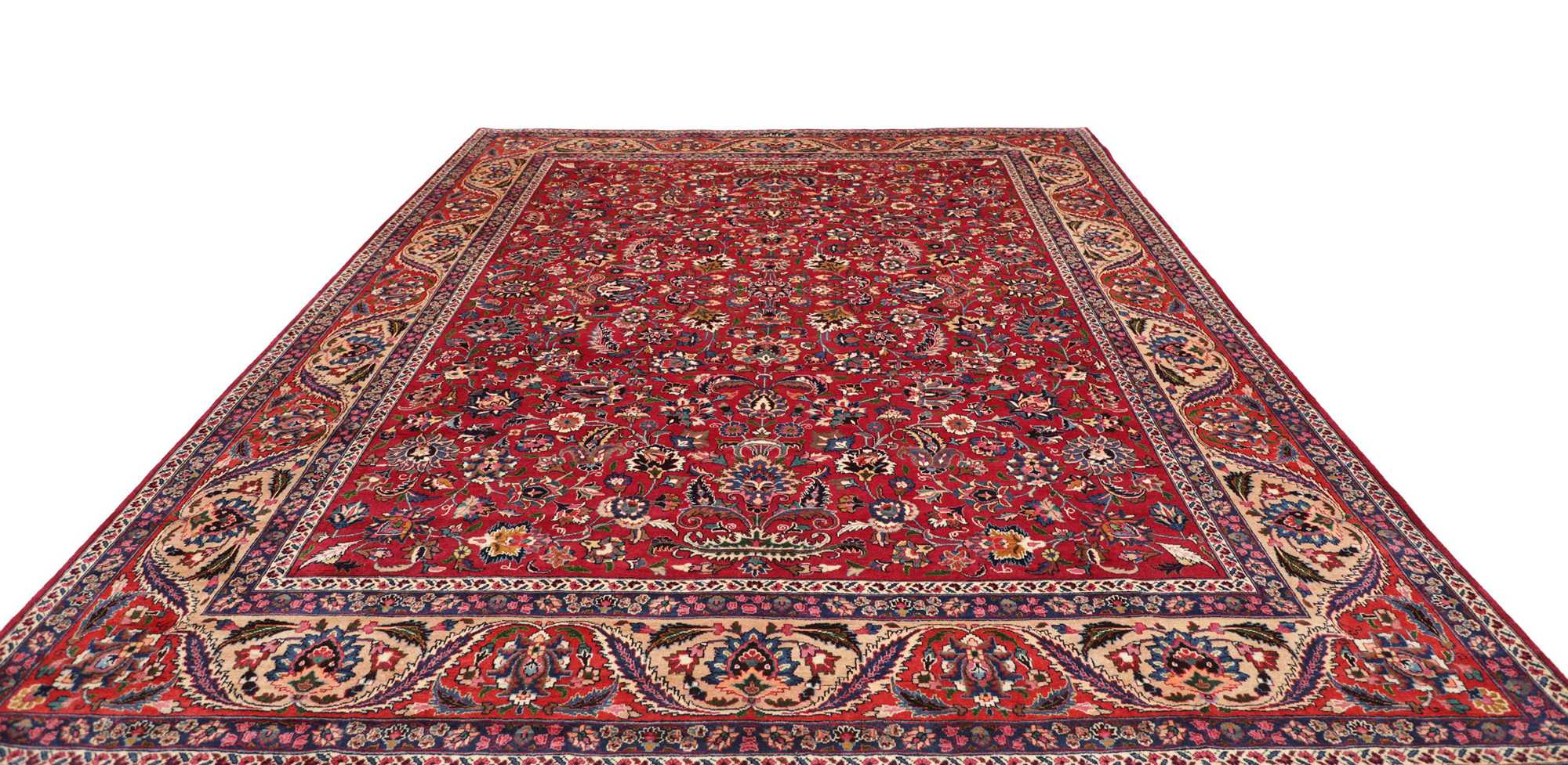 Meschad | 380 cm x 298 cm | Nr. 12-484453