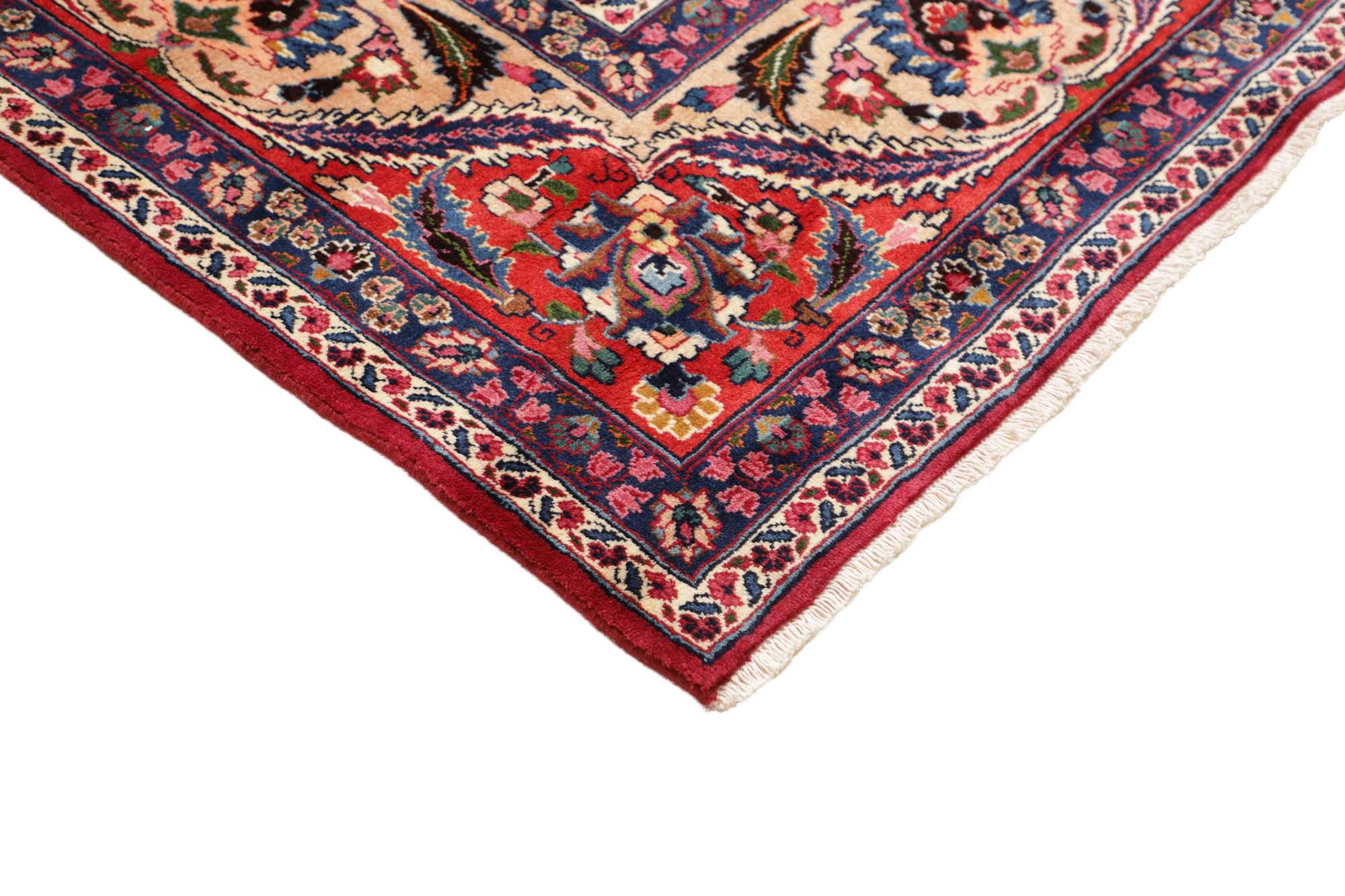 Meschad | 380 cm x 298 cm | Nr. 12-484453