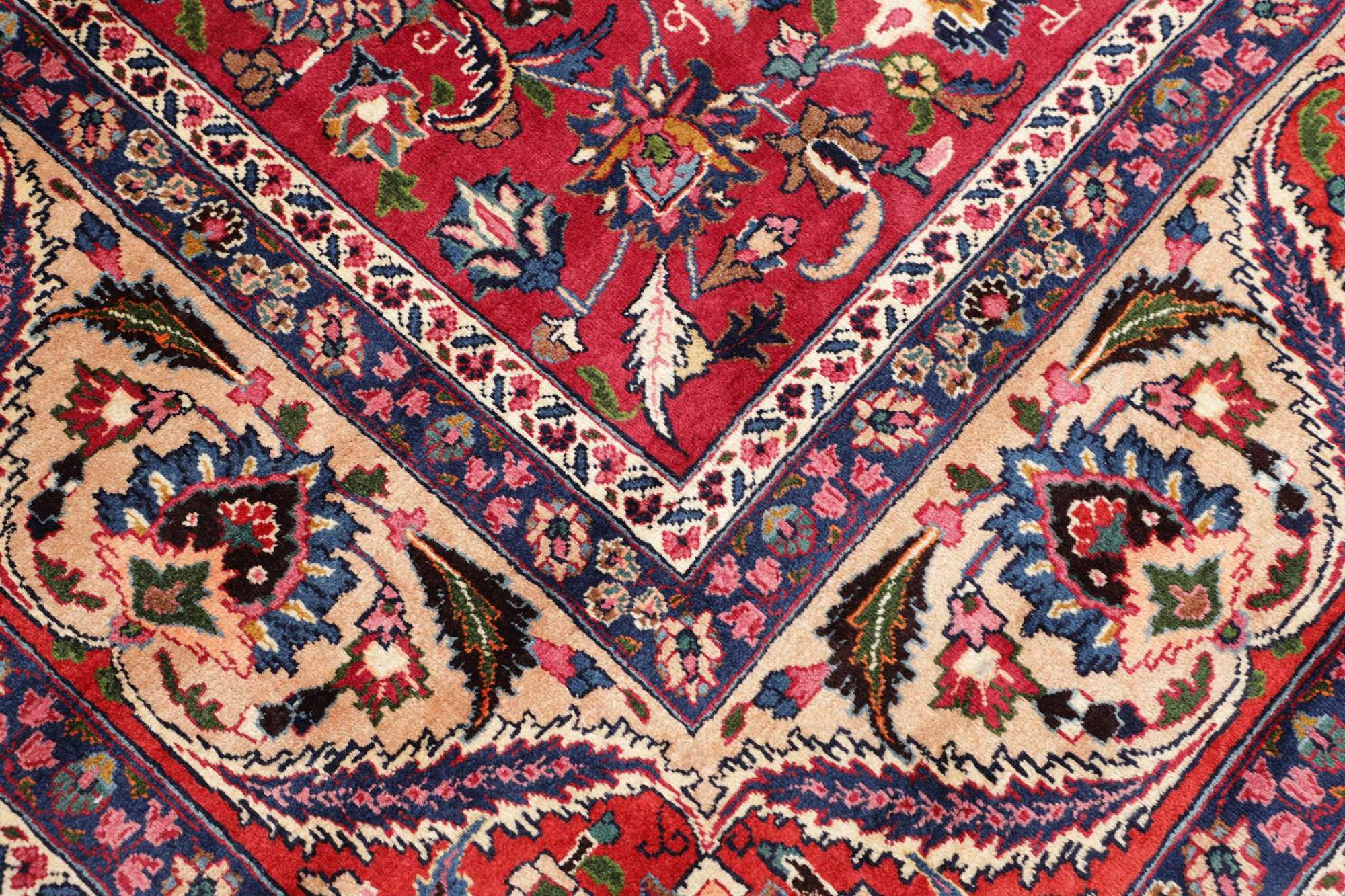 Meschad | 380 cm x 298 cm | Nr. 12-484453