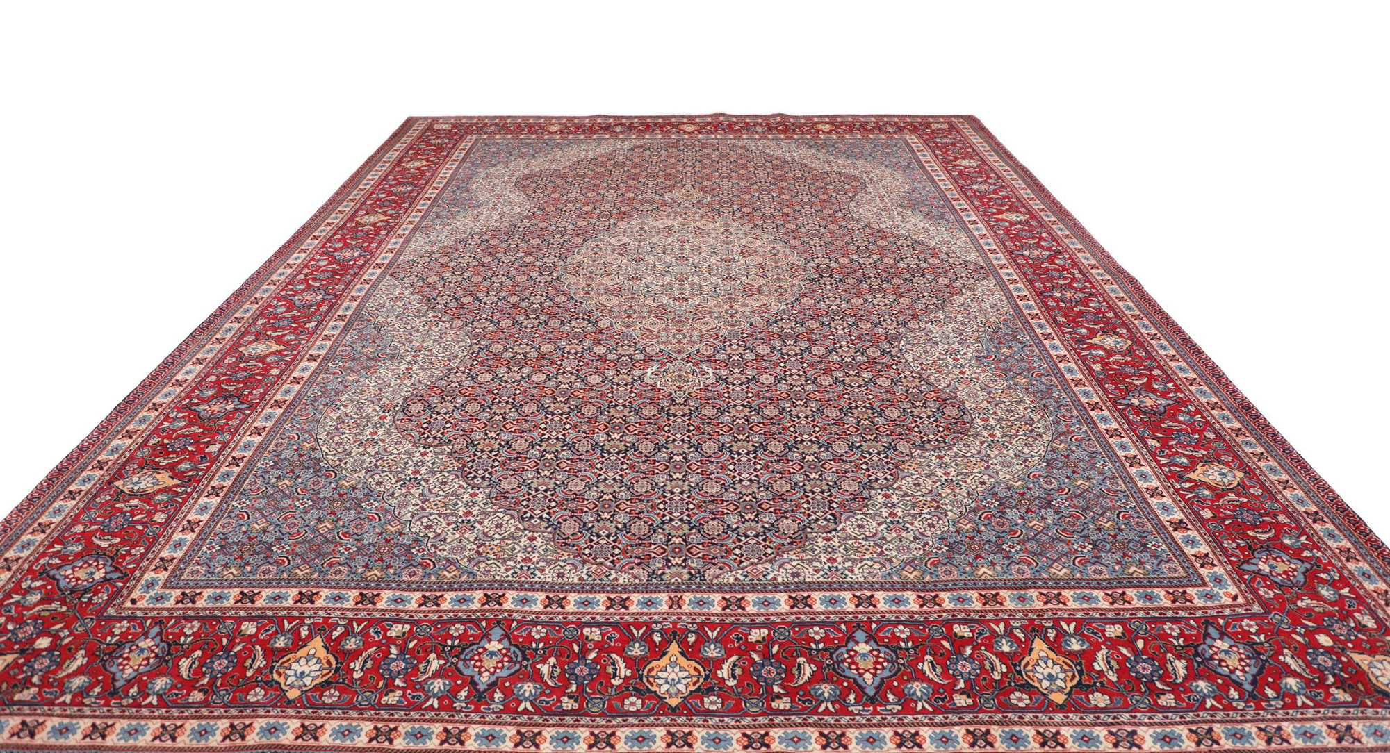 Sarough | 400 cm x 305 cm | Nr. 12-484454