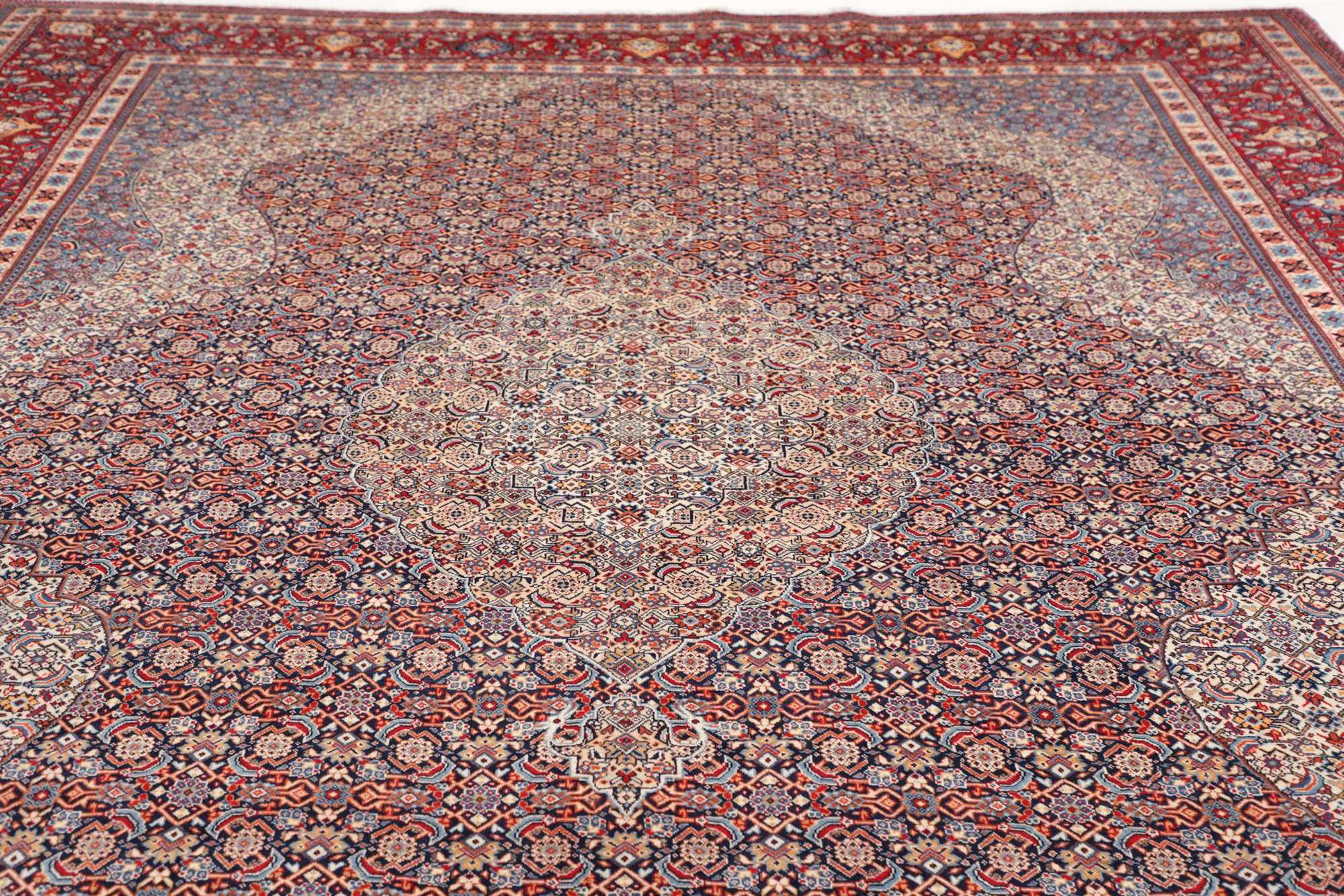 Sarough | 400 cm x 305 cm | Nr. 12-484454
