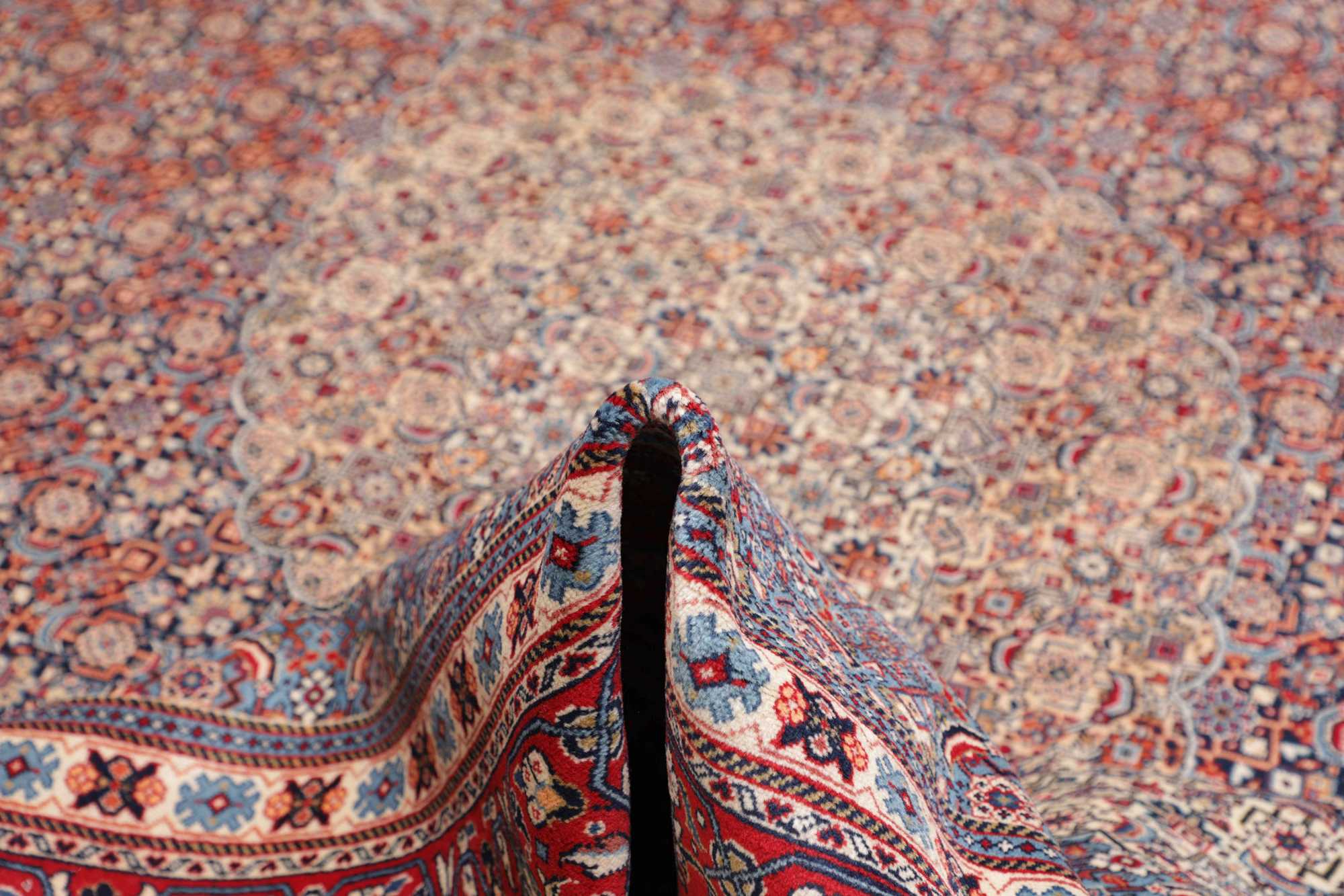 Sarough | 400 cm x 305 cm | Nr. 12-484454