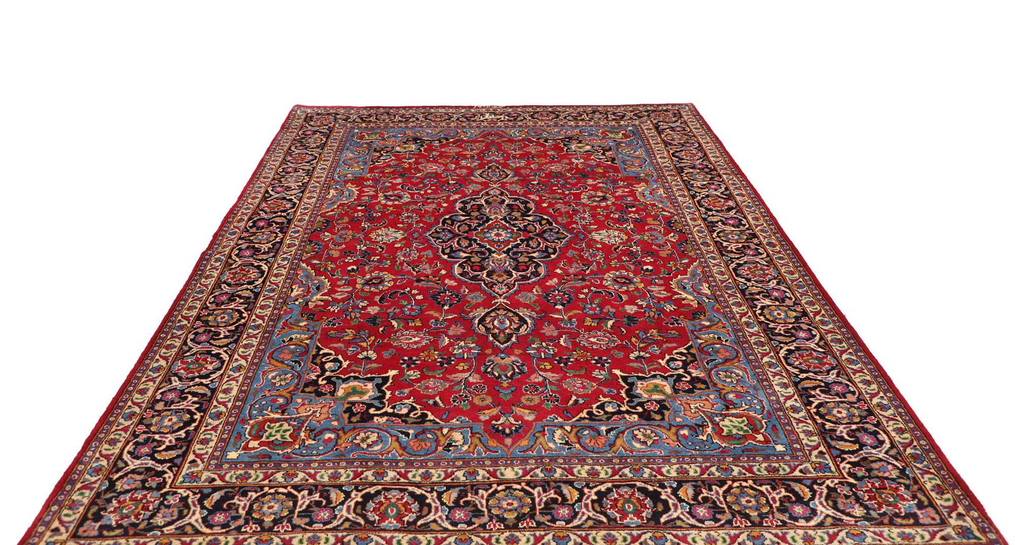 Meschad | 292 cm x 202 cm | Nr. 12-484455