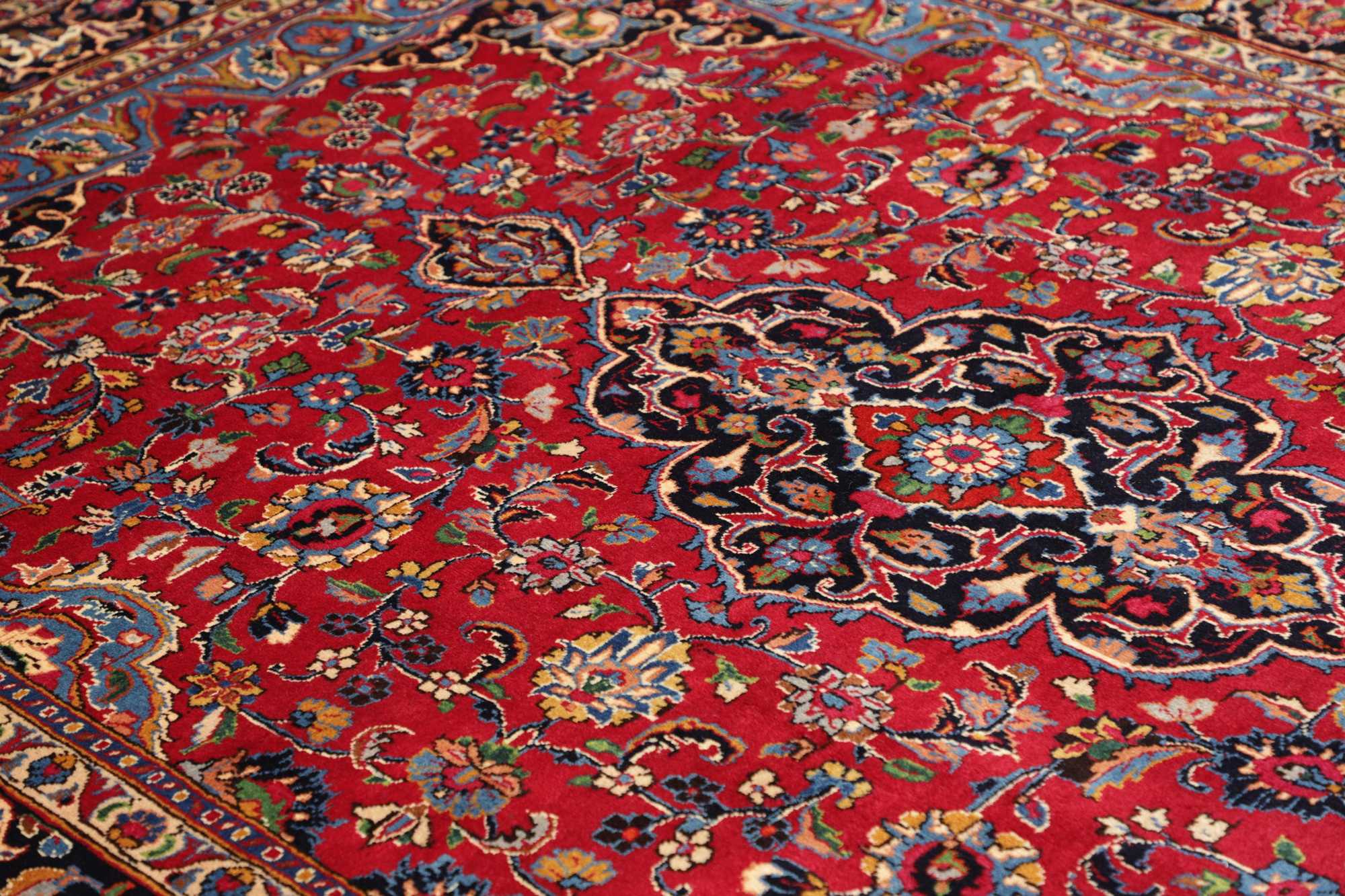 Meschad | 292 cm x 202 cm | Nr. 12-484455