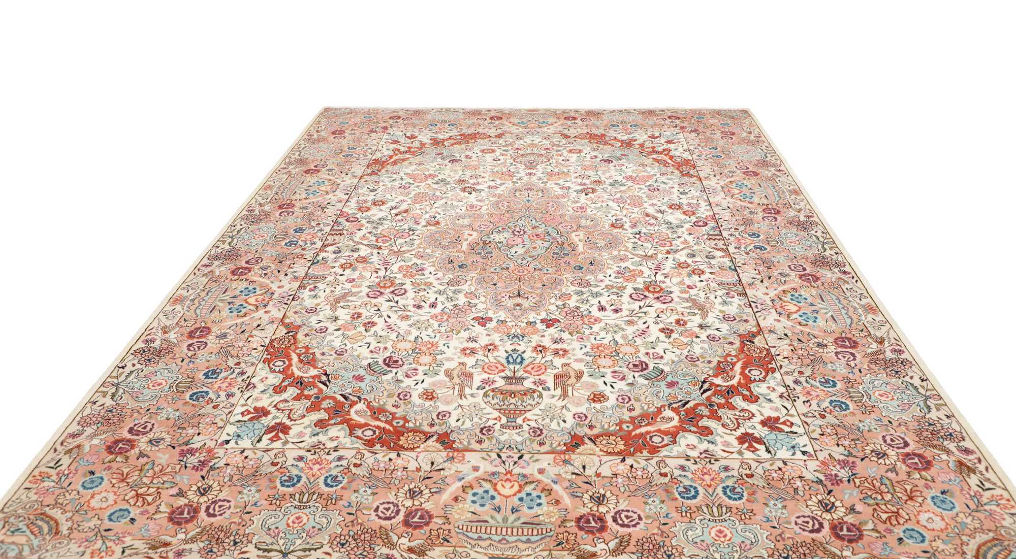 Kaschmar | 352 cm x 248 cm | Nr. 12-484457
