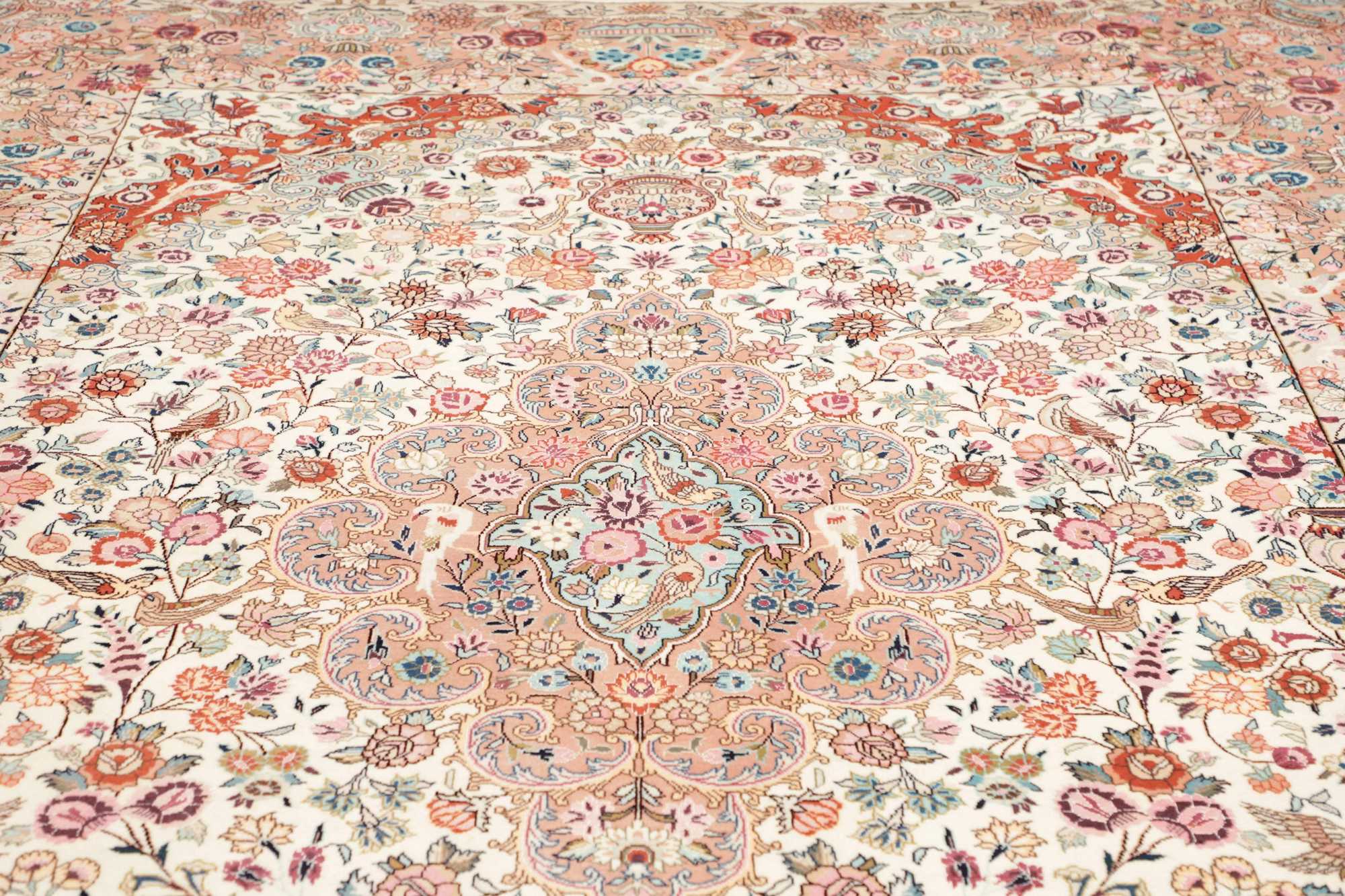 Kaschmar | 352 cm x 248 cm | Nr. 12-484457