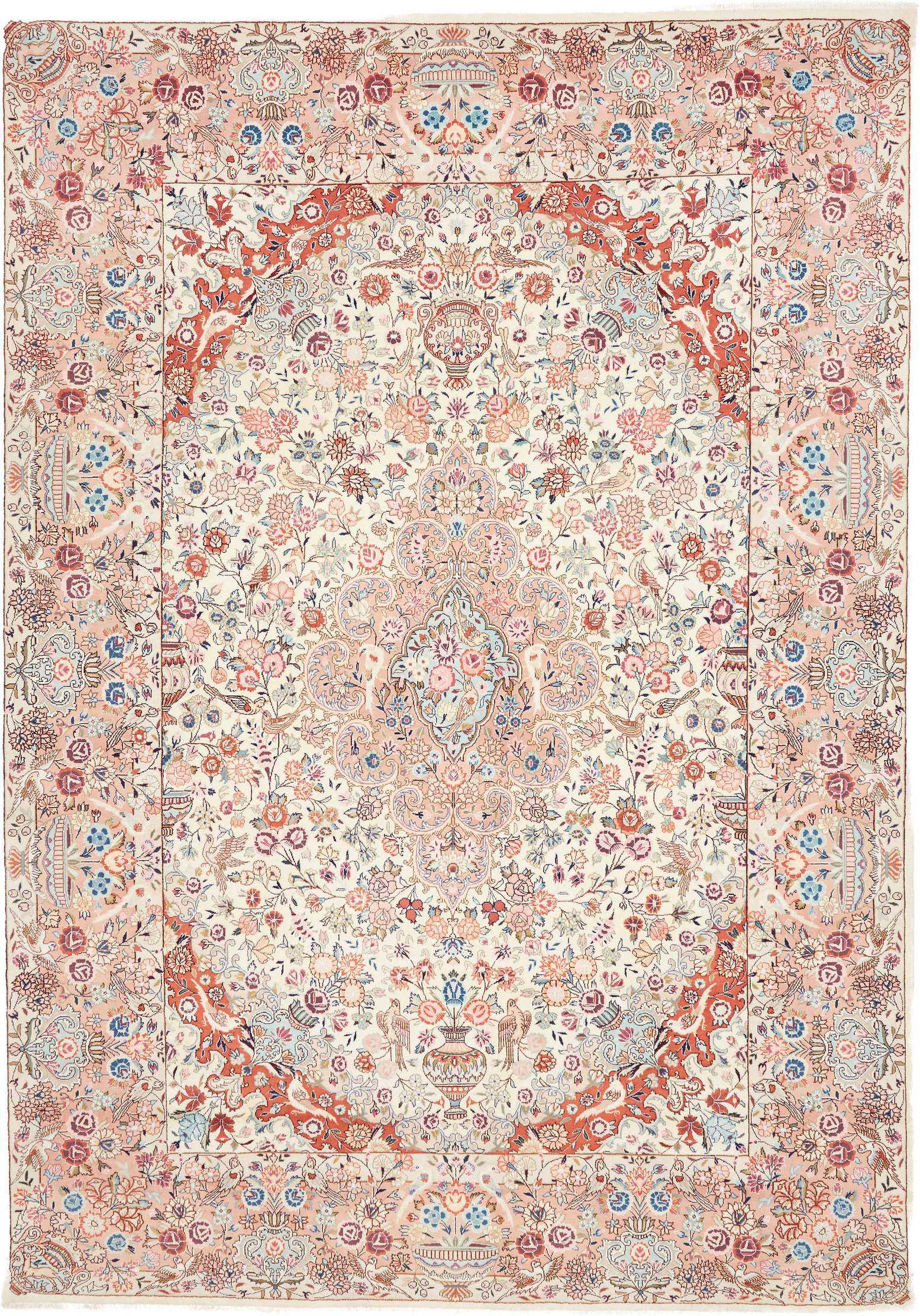 Kaschmar | 352 cm x 248 cm | Nr. 12-484457