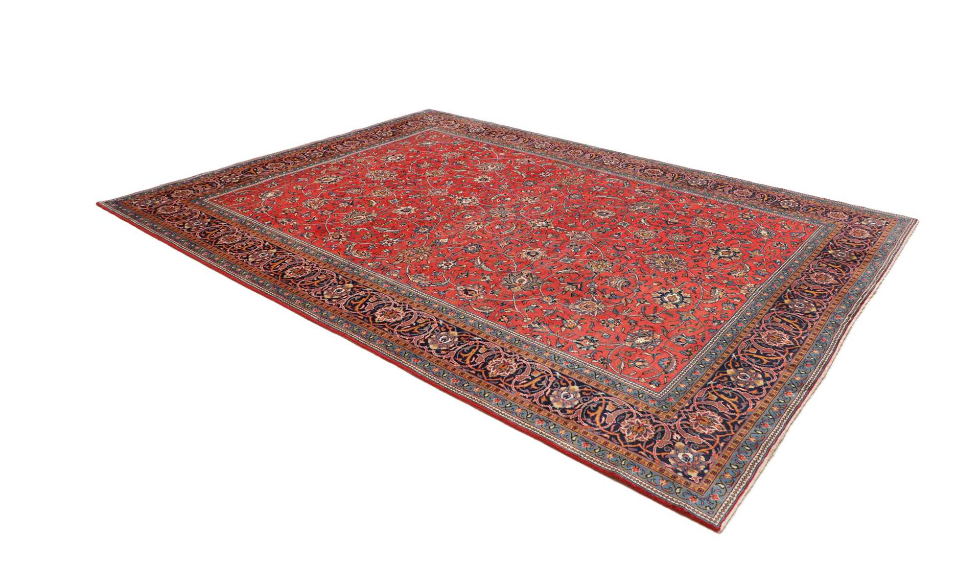 Sarough | 337 cm x 245 cm | Nr. 12-484458