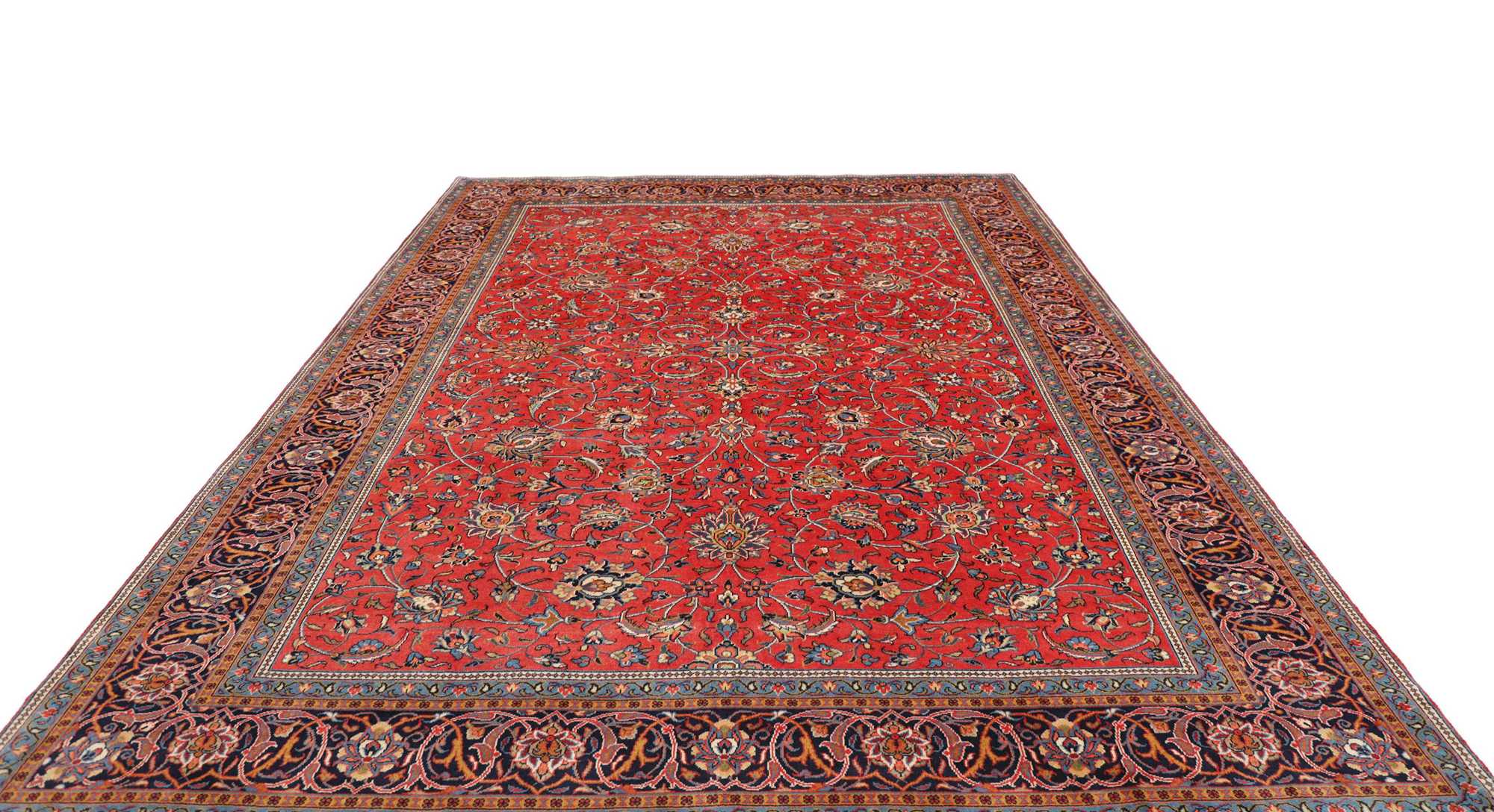 Sarough | 337 cm x 245 cm | Nr. 12-484458