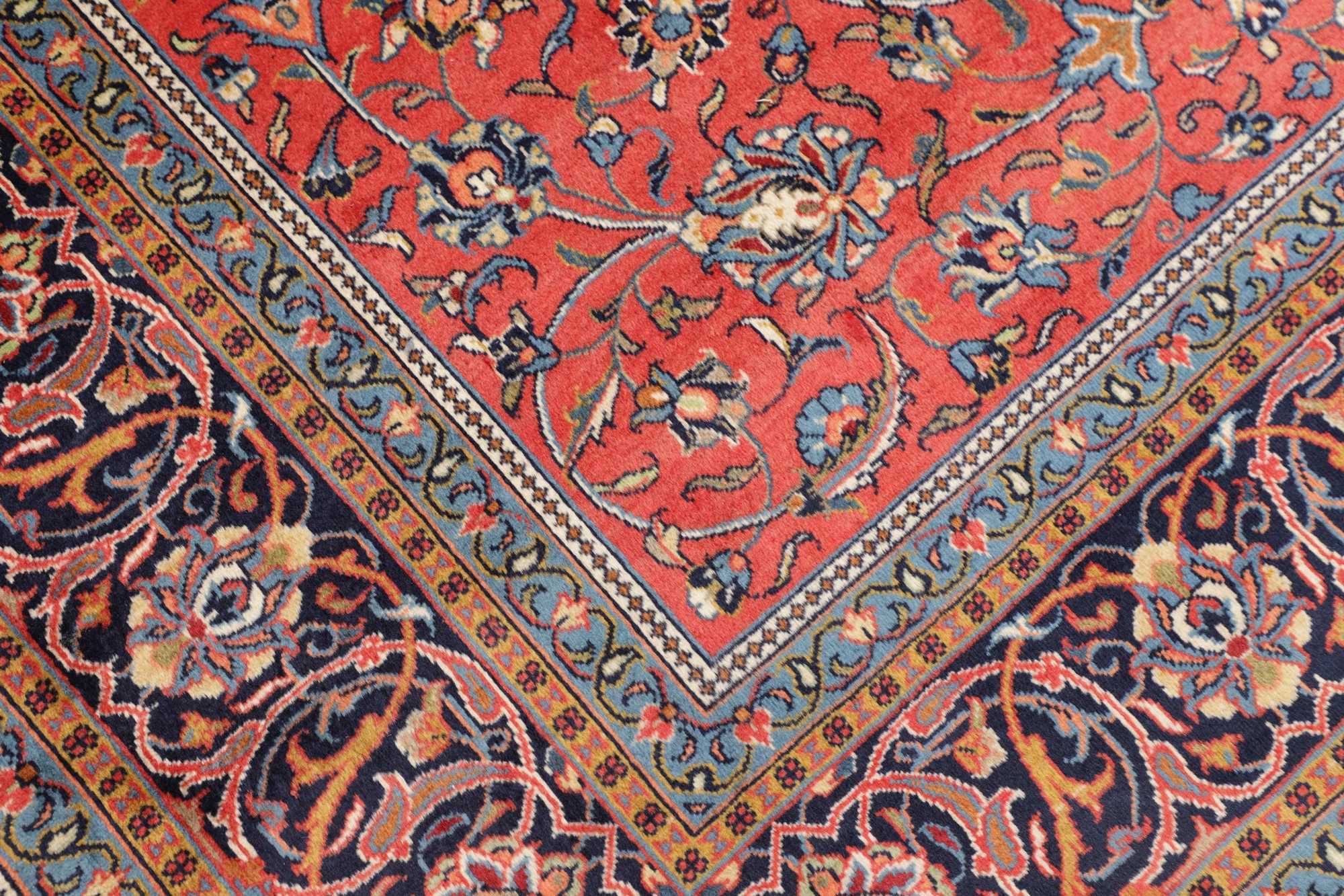 Sarough | 337 cm x 245 cm | Nr. 12-484458
