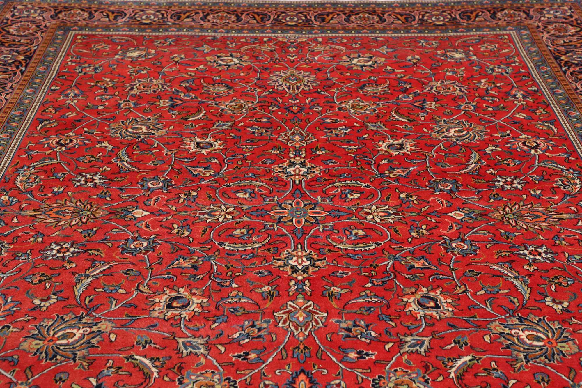 Sarough | 337 cm x 245 cm | Nr. 12-484458