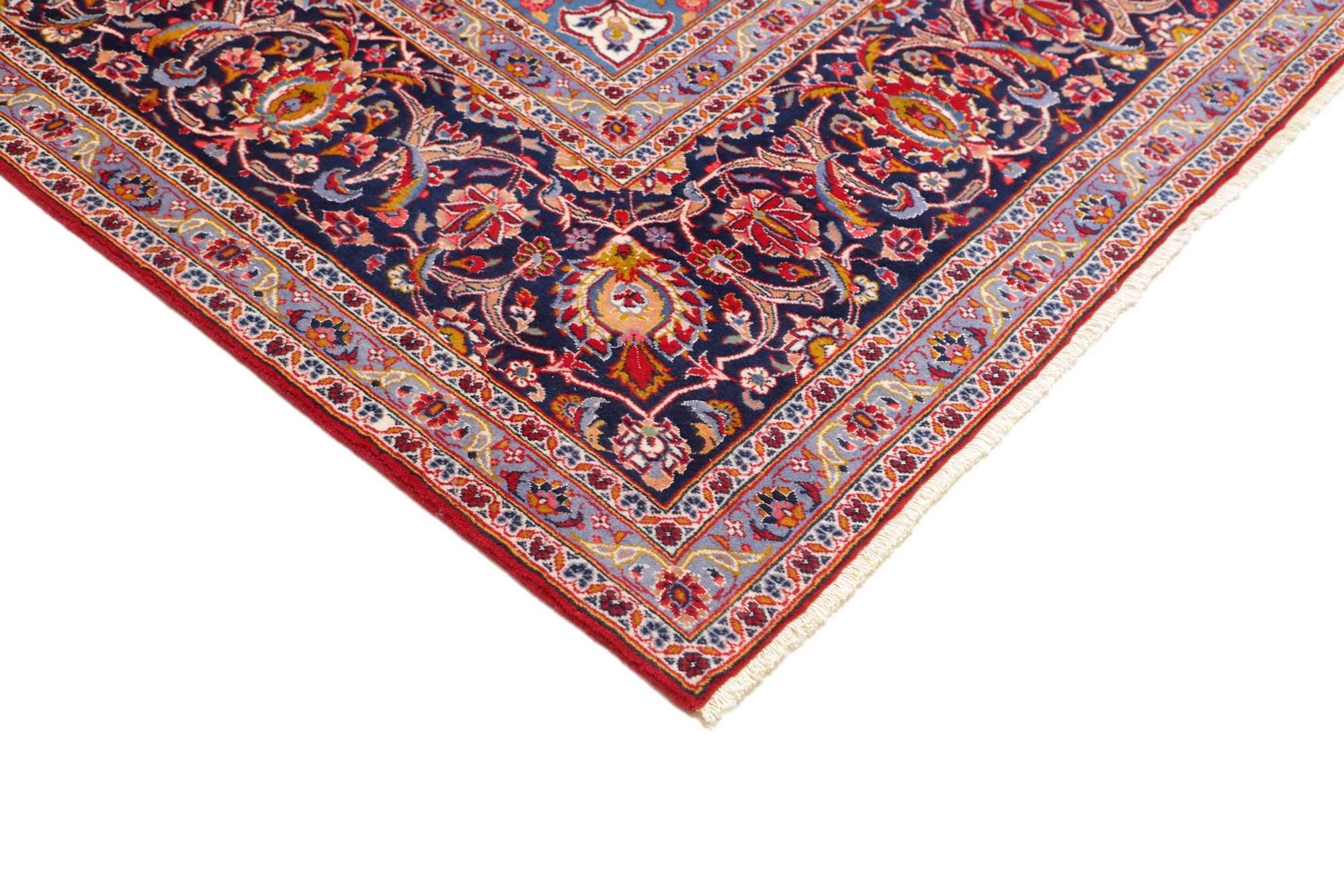 Keshan | 432 cm x 303 cm | Nr. 12-484464