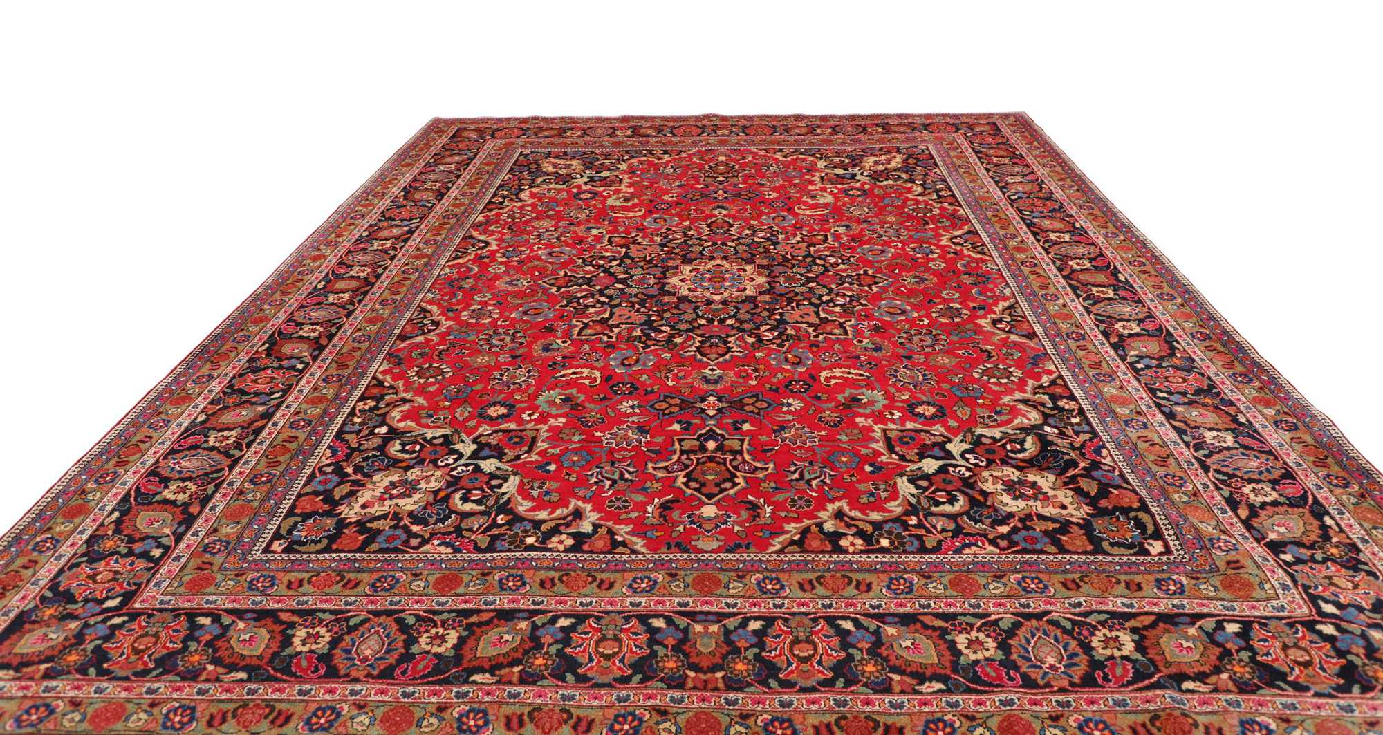 Meschad | 395 cm x 297 cm | Nr. 12-484468