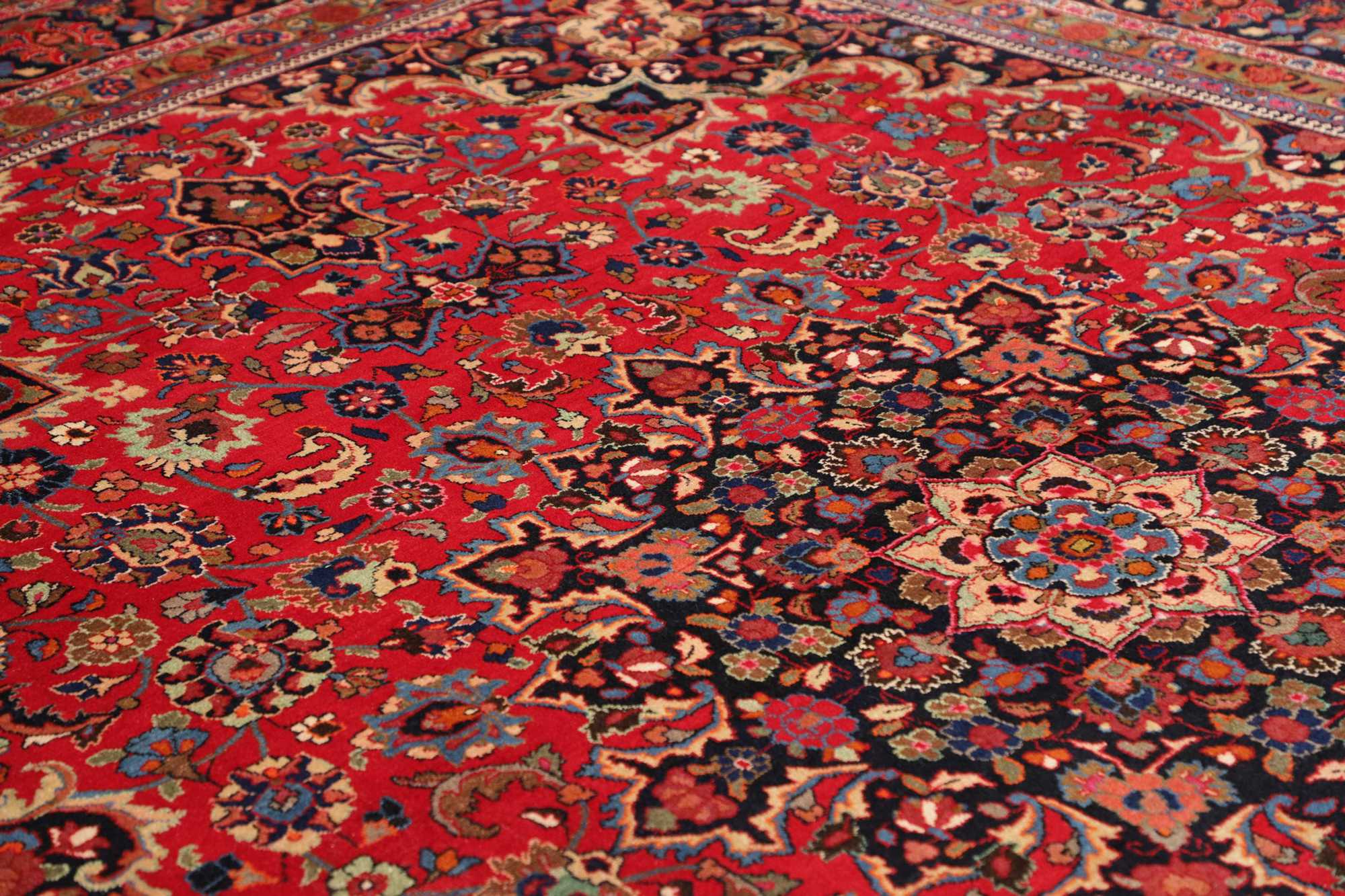 Meschad | 395 cm x 297 cm | Nr. 12-484468