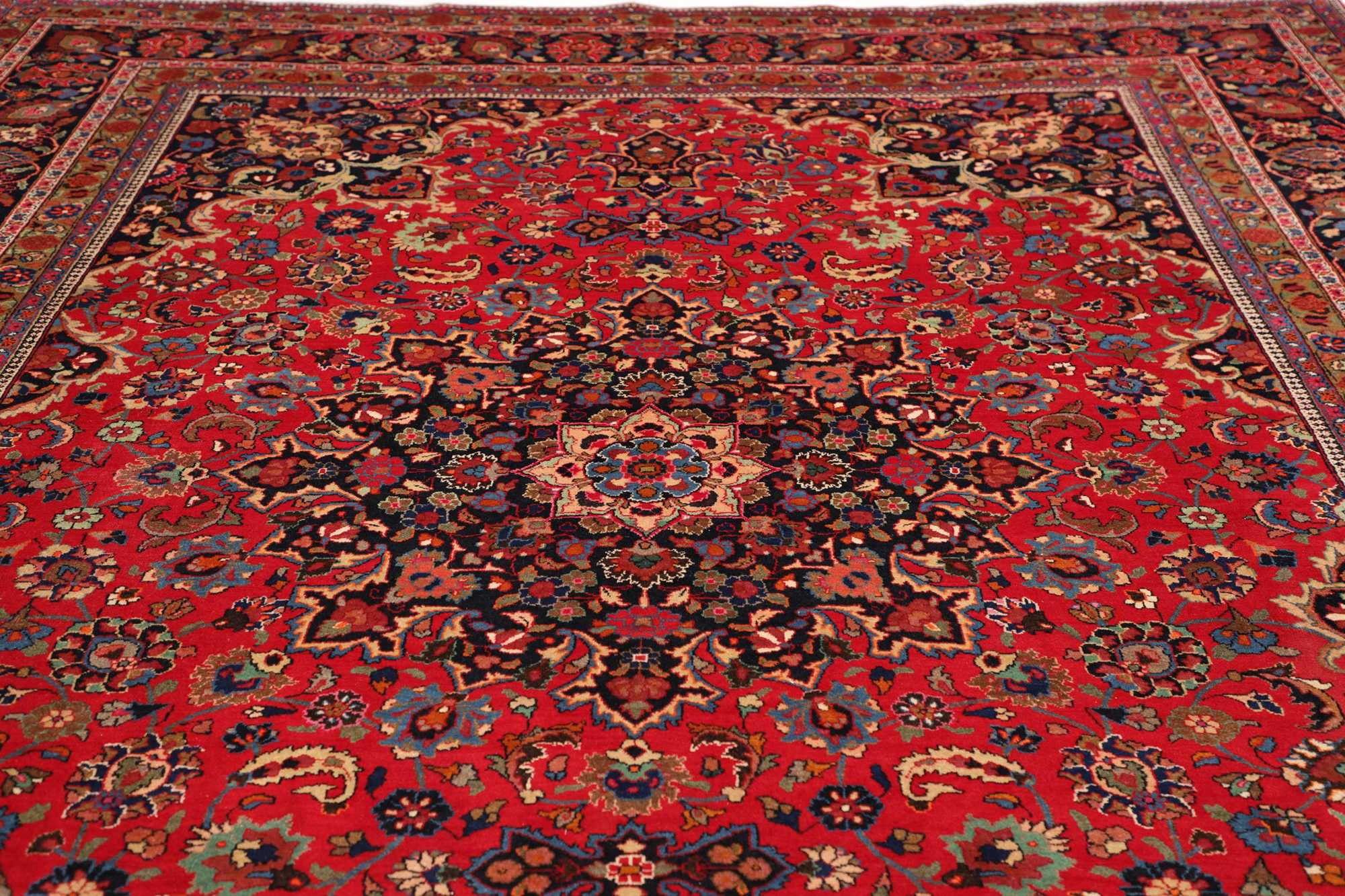 Meschad | 395 cm x 297 cm | Nr. 12-484468
