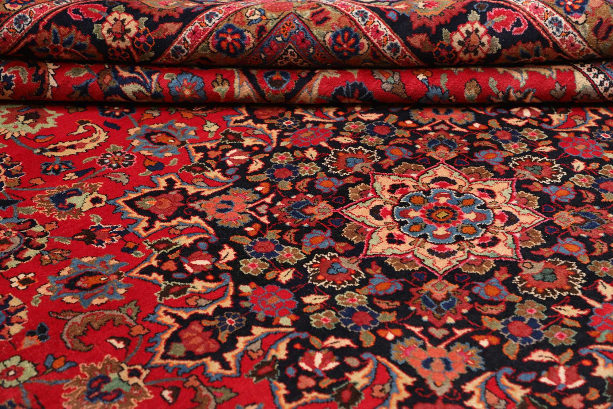 Meschad | 395 cm x 297 cm | Nr. 12-484468