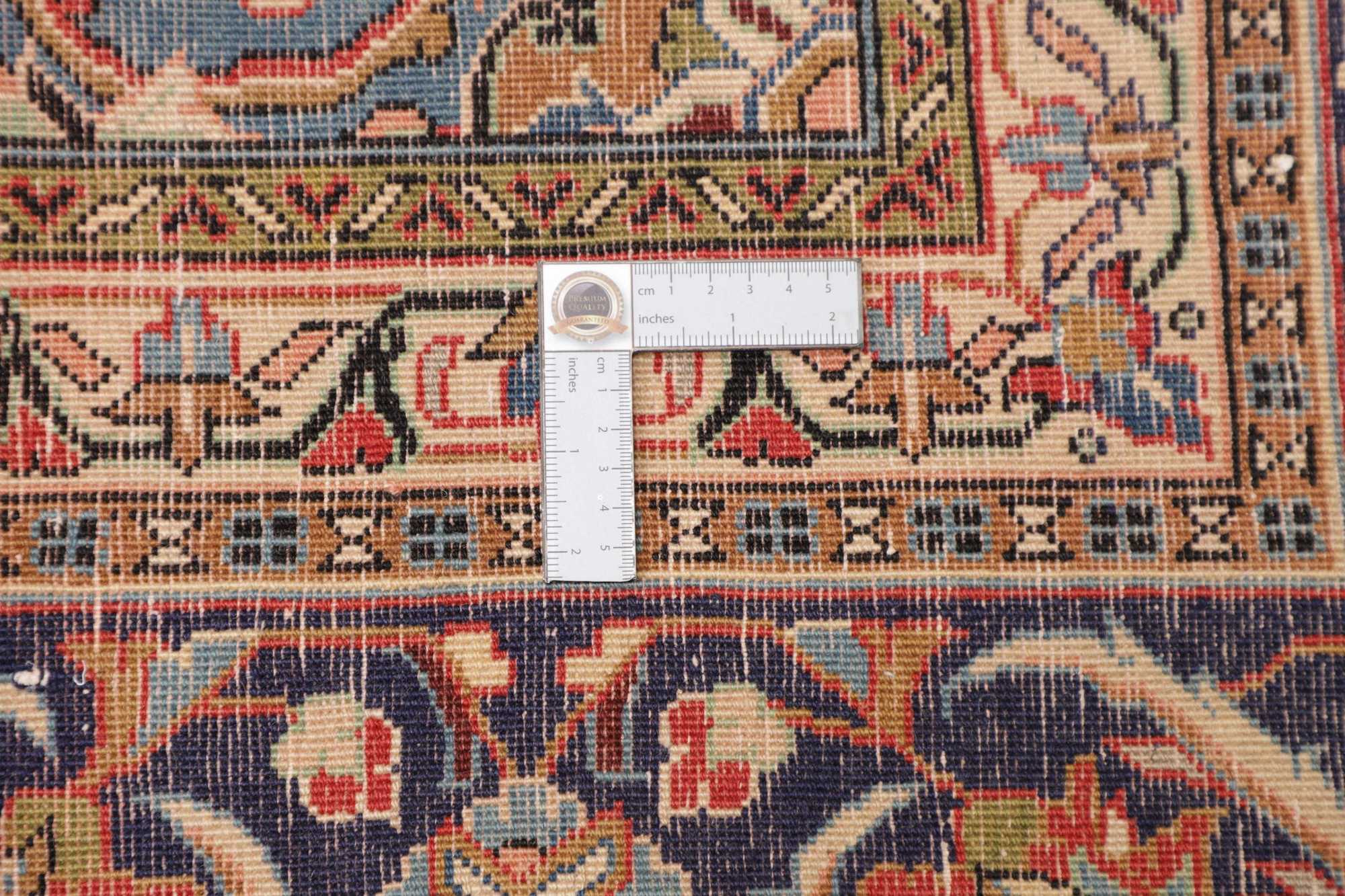 Sarough | 380 cm x 272 cm | Nr. 12-484469