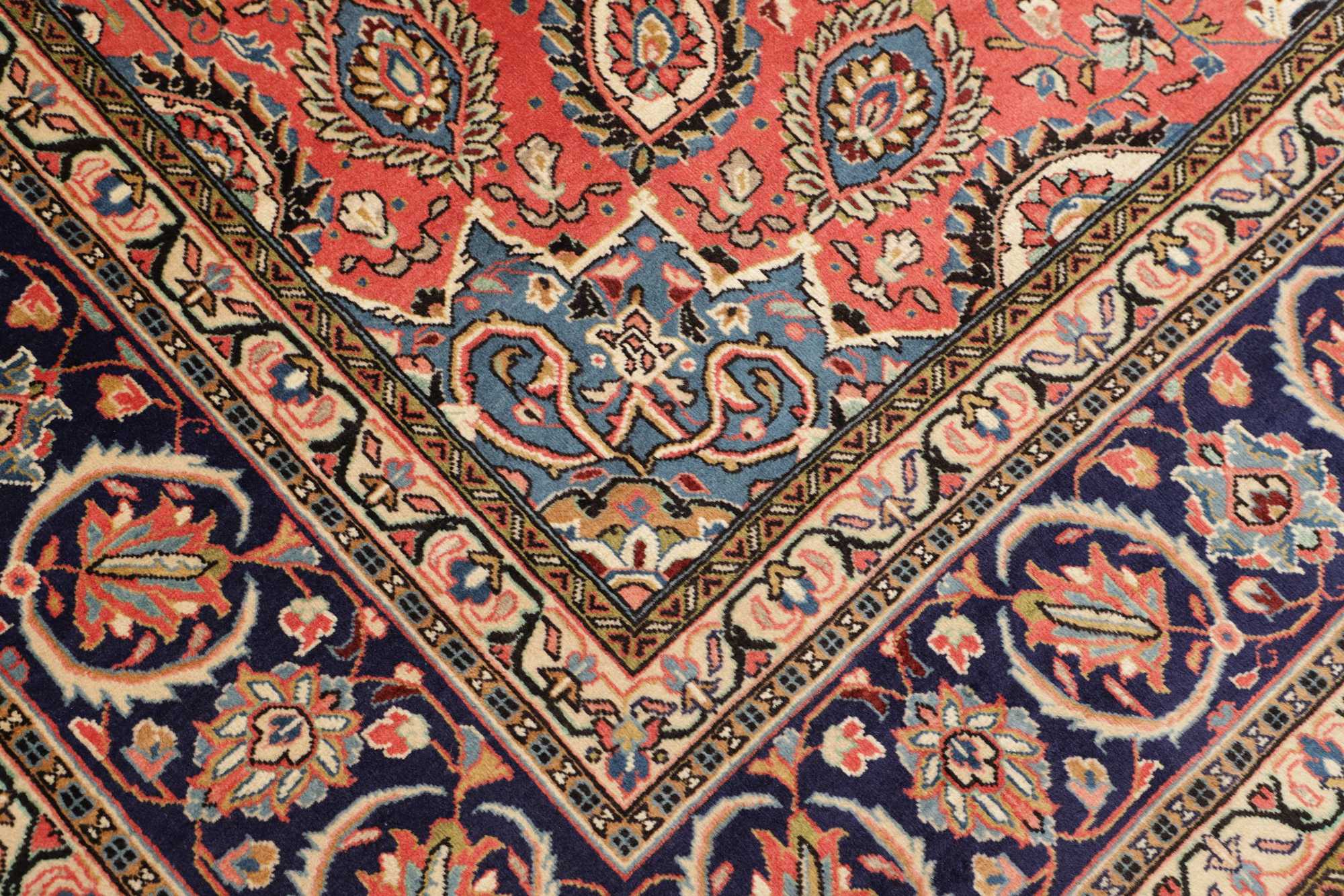 Sarough | 380 cm x 272 cm | Nr. 12-484469