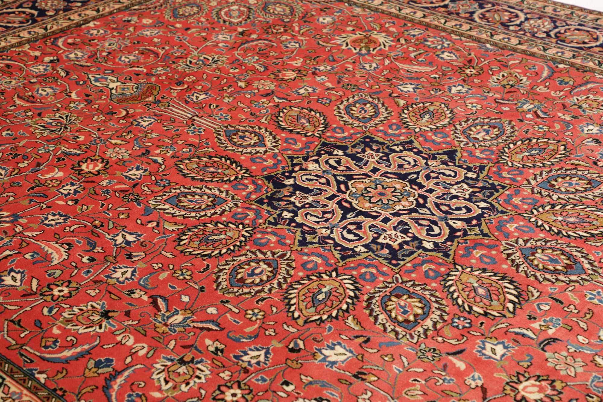 Sarough | 380 cm x 272 cm | Nr. 12-484469