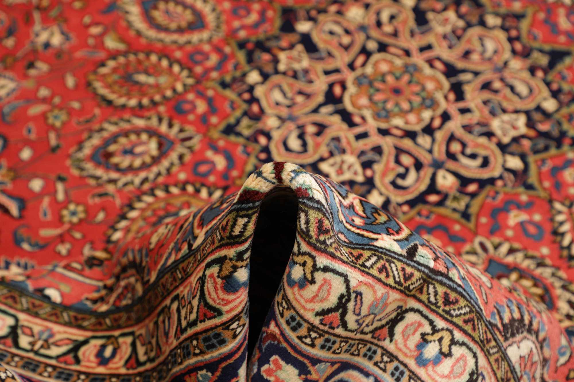 Sarough | 380 cm x 272 cm | Nr. 12-484469