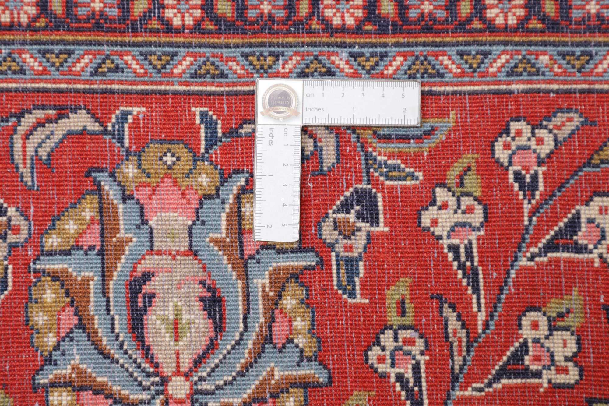 Sarough | 348 cm x 250 cm | Nr. 12-484471