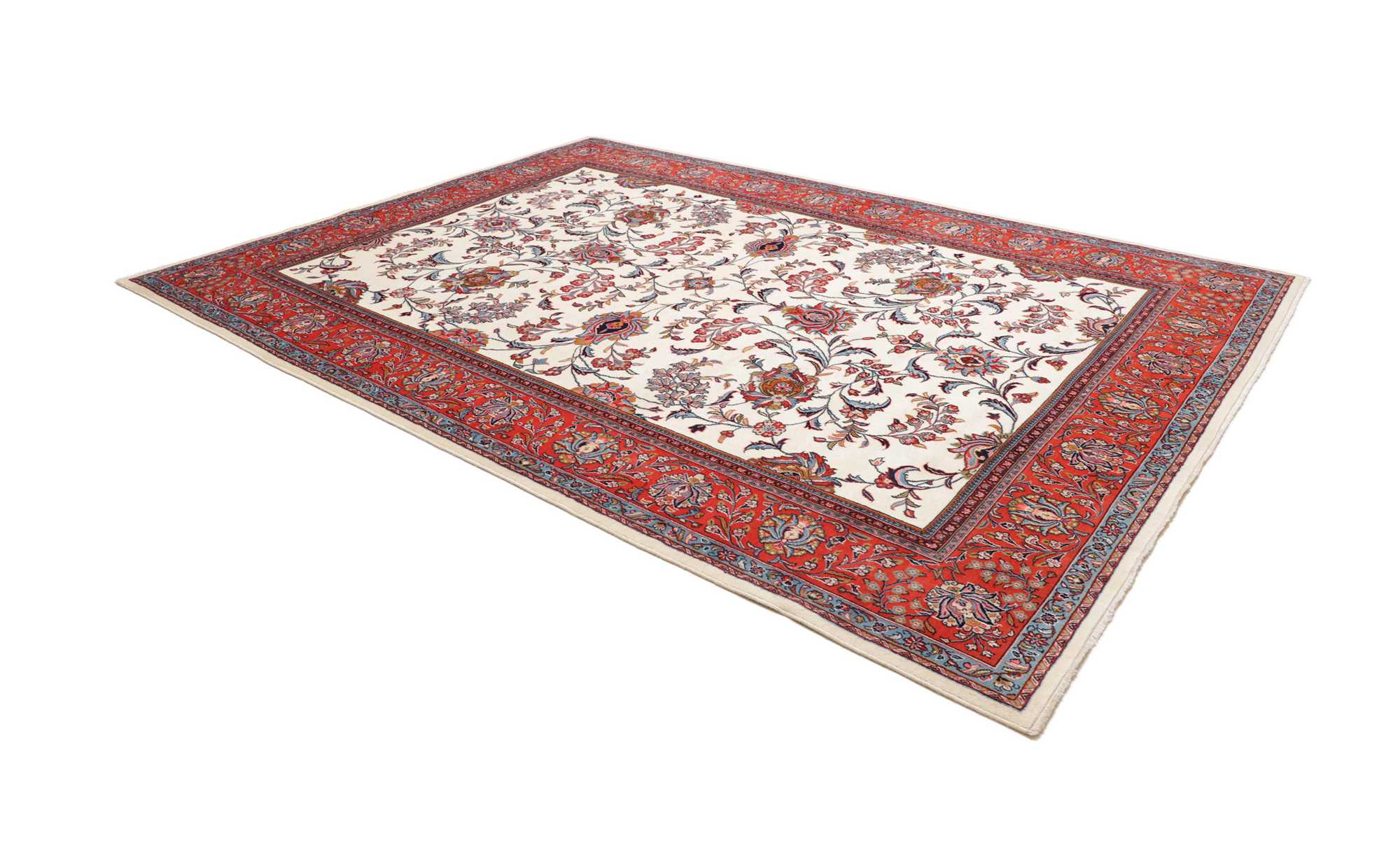 Sarough | 348 cm x 250 cm | Nr. 12-484471