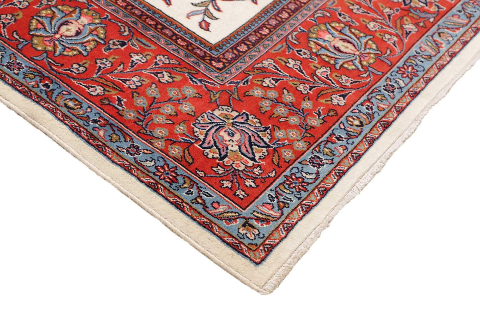 Sarough | 348 cm x 250 cm | Nr. 12-484471