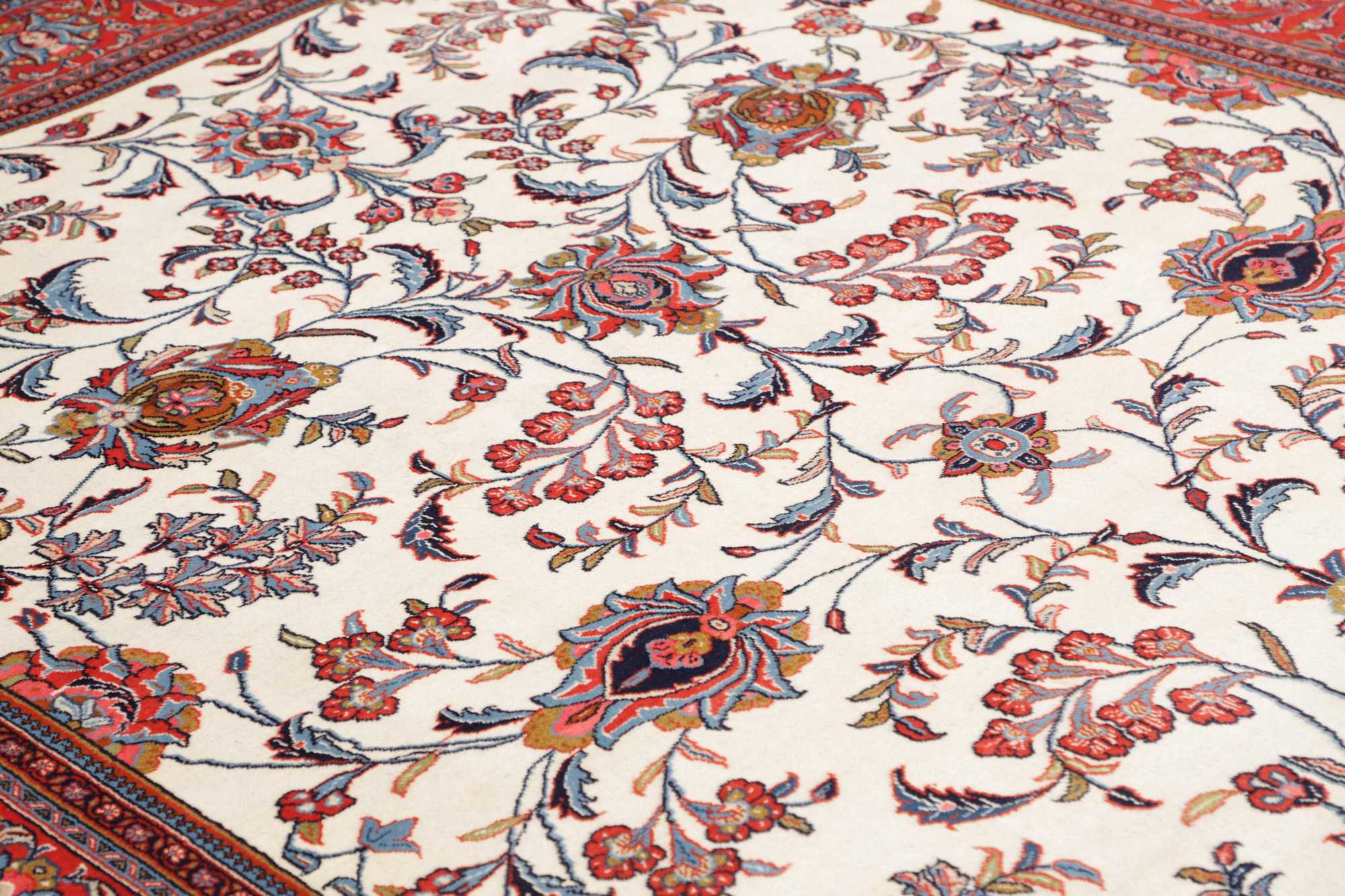 Sarough | 348 cm x 250 cm | Nr. 12-484471