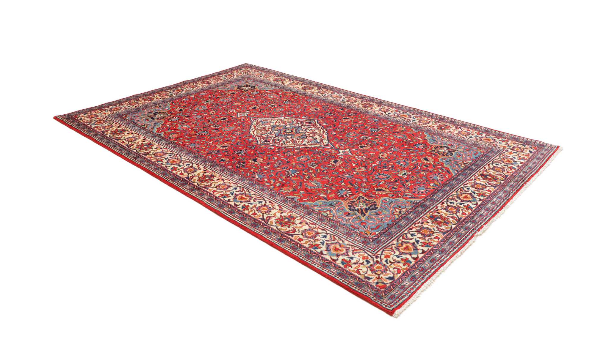 Sarough | 298 cm x 197 cm | Nr. 12-484474