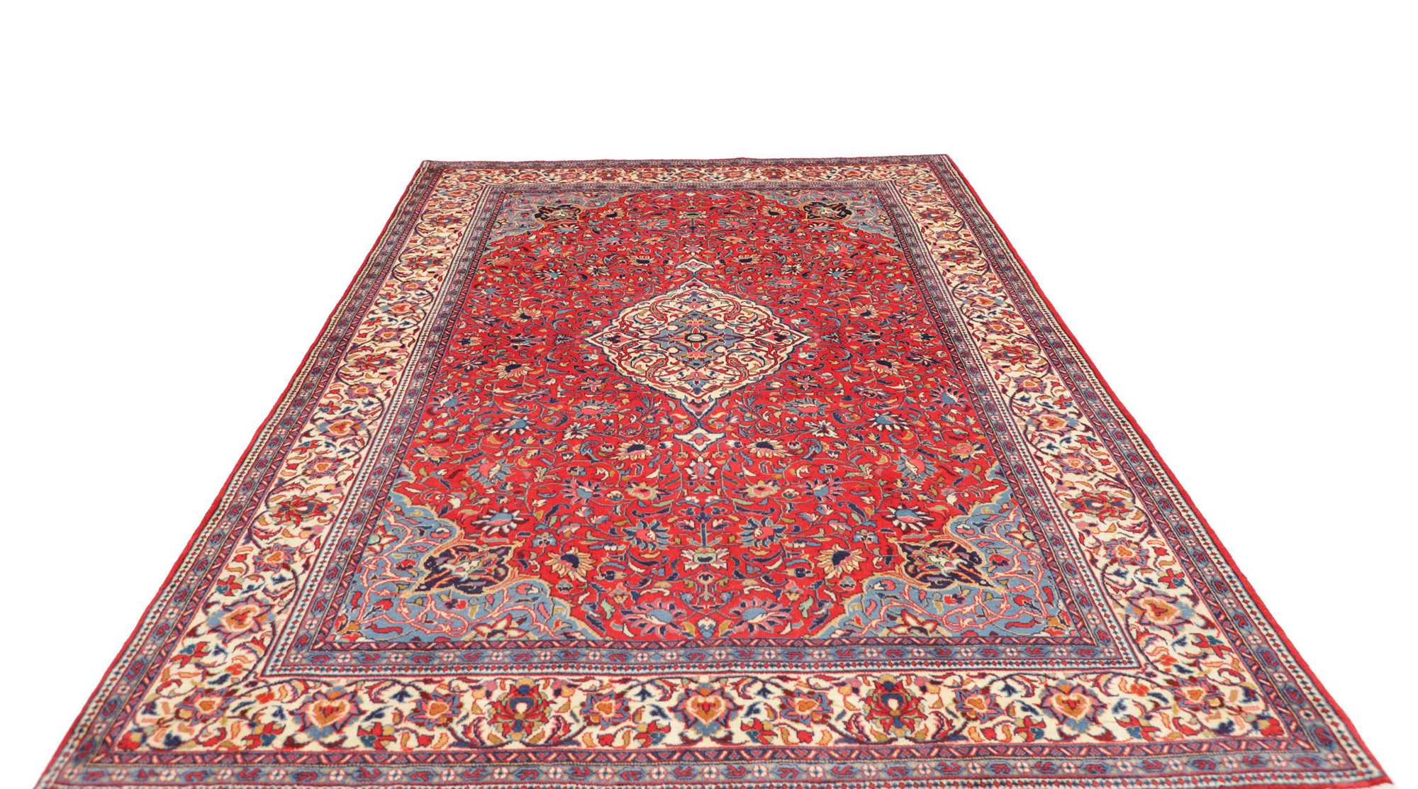 Sarough | 298 cm x 197 cm | Nr. 12-484474