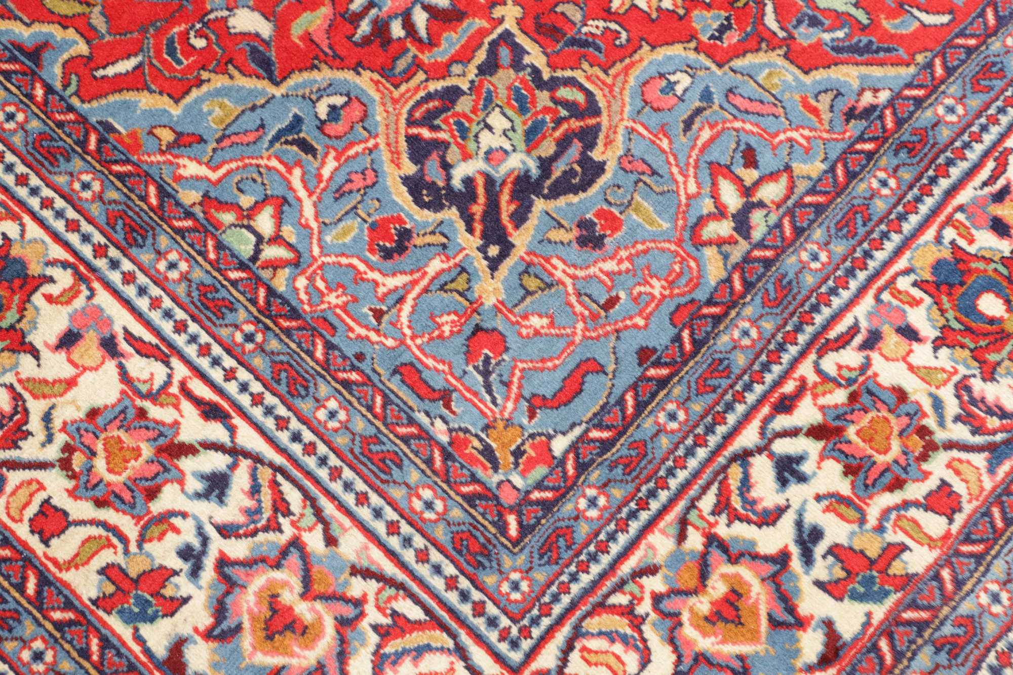 Sarough | 298 cm x 197 cm | Nr. 12-484474