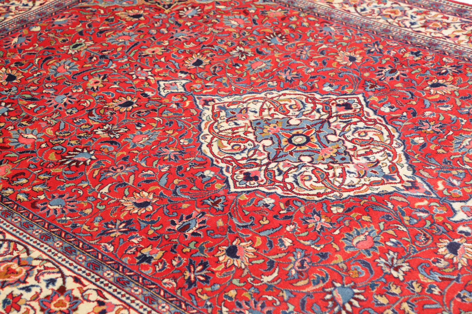 Sarough | 298 cm x 197 cm | Nr. 12-484474