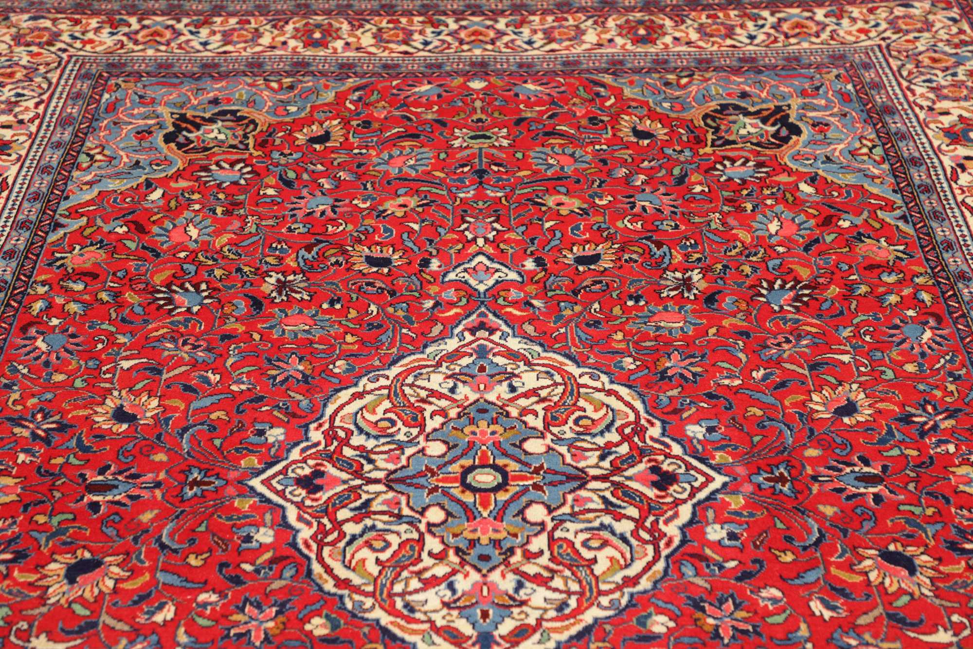 Sarough | 298 cm x 197 cm | Nr. 12-484474