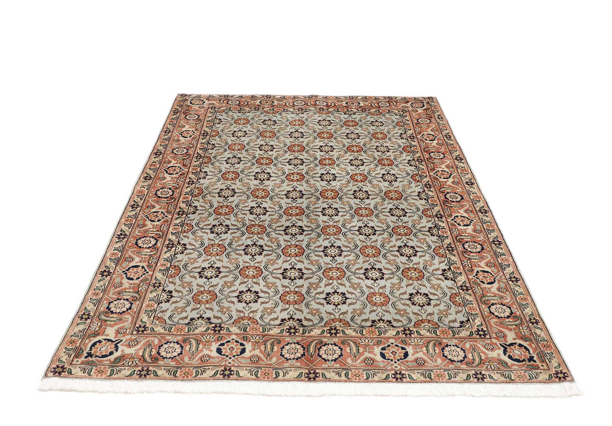 Varamin | 205 cm x 142 cm | Nr. 12-484477