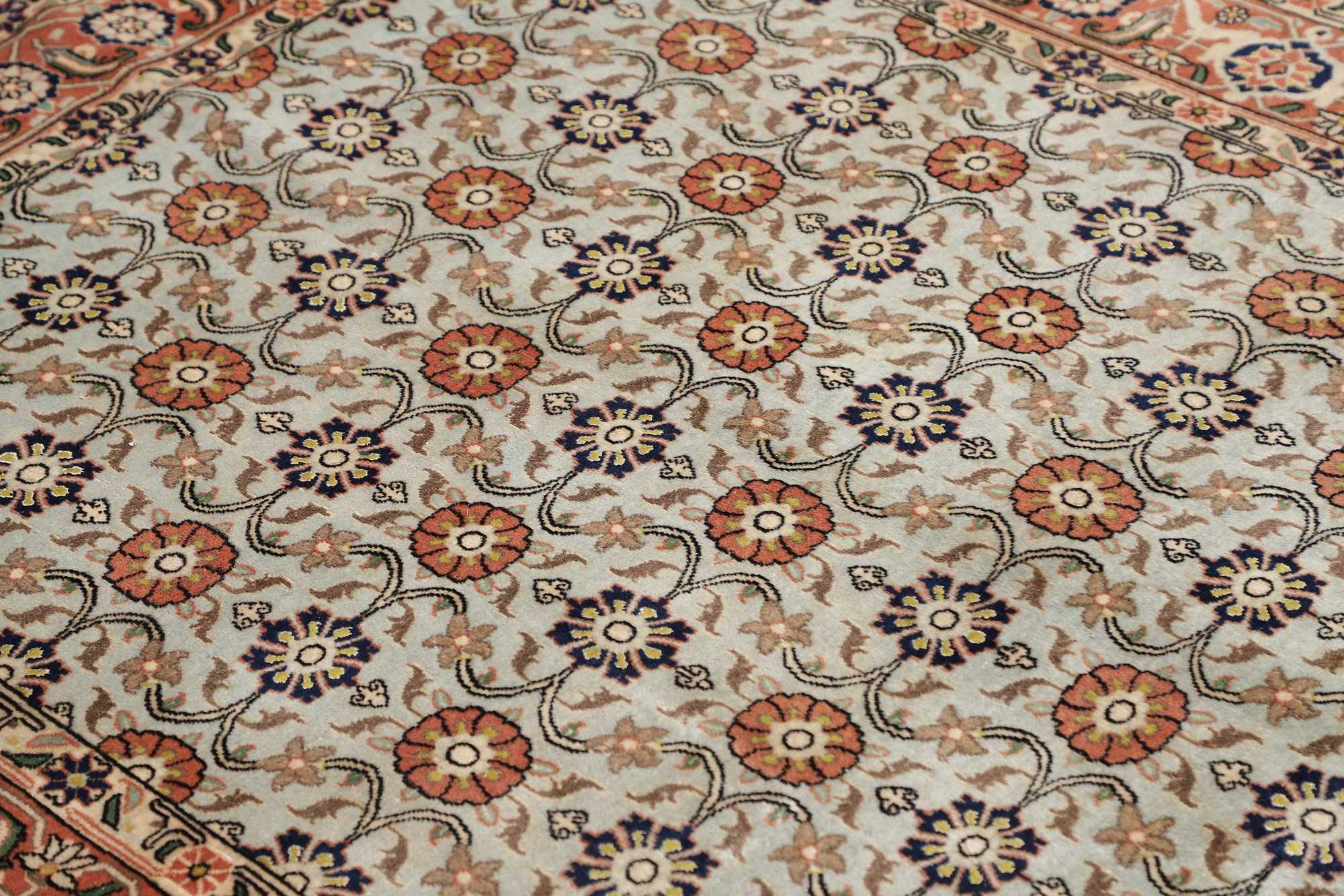 Varamin | 205 cm x 142 cm | Nr. 12-484477