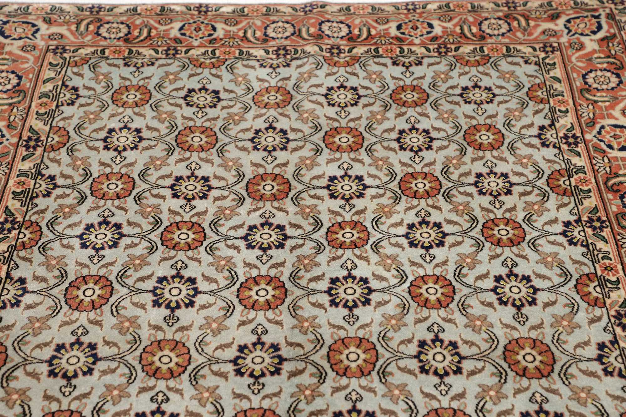 Varamin | 205 cm x 142 cm | Nr. 12-484477