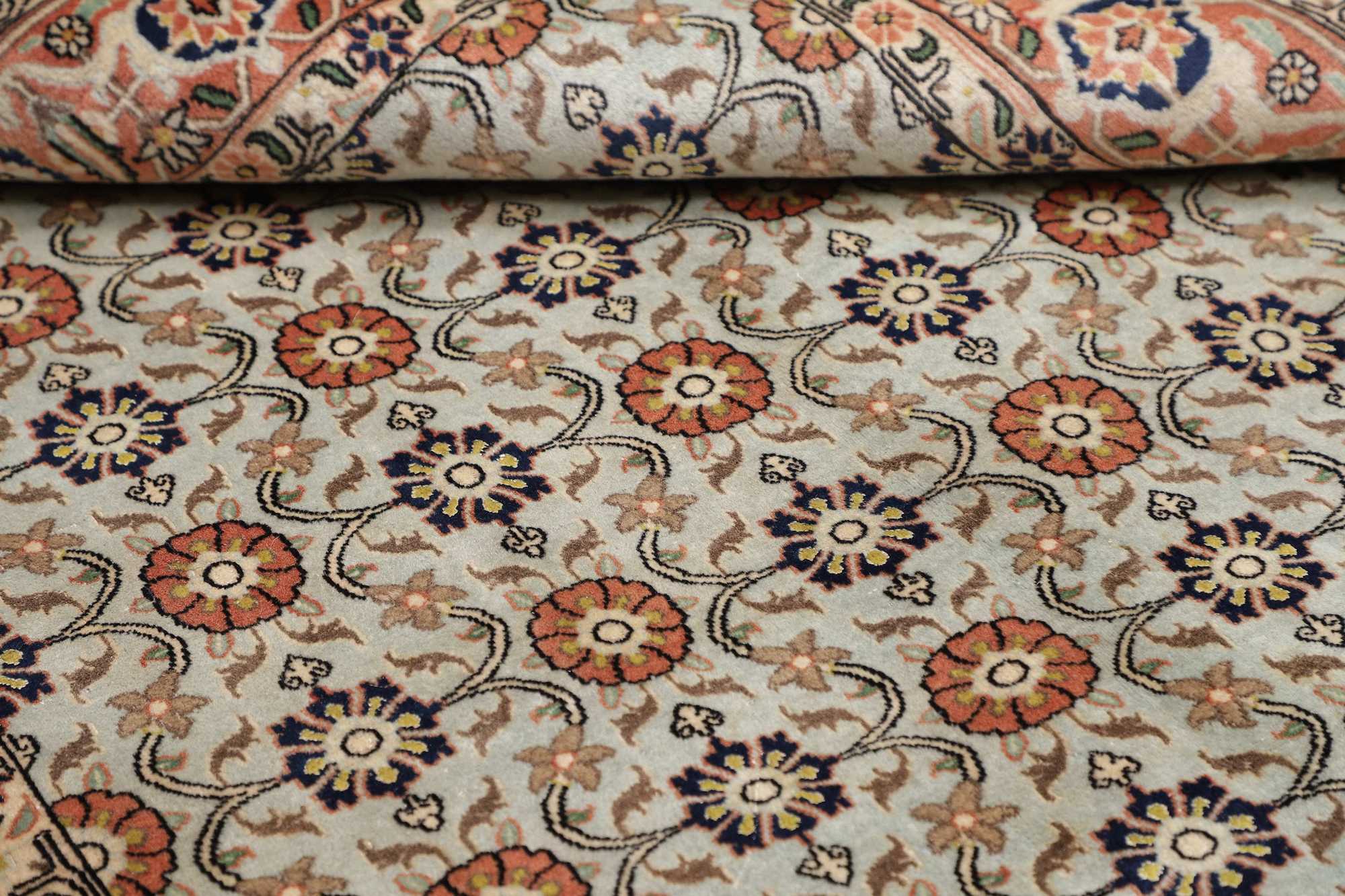 Varamin | 205 cm x 142 cm | Nr. 12-484477