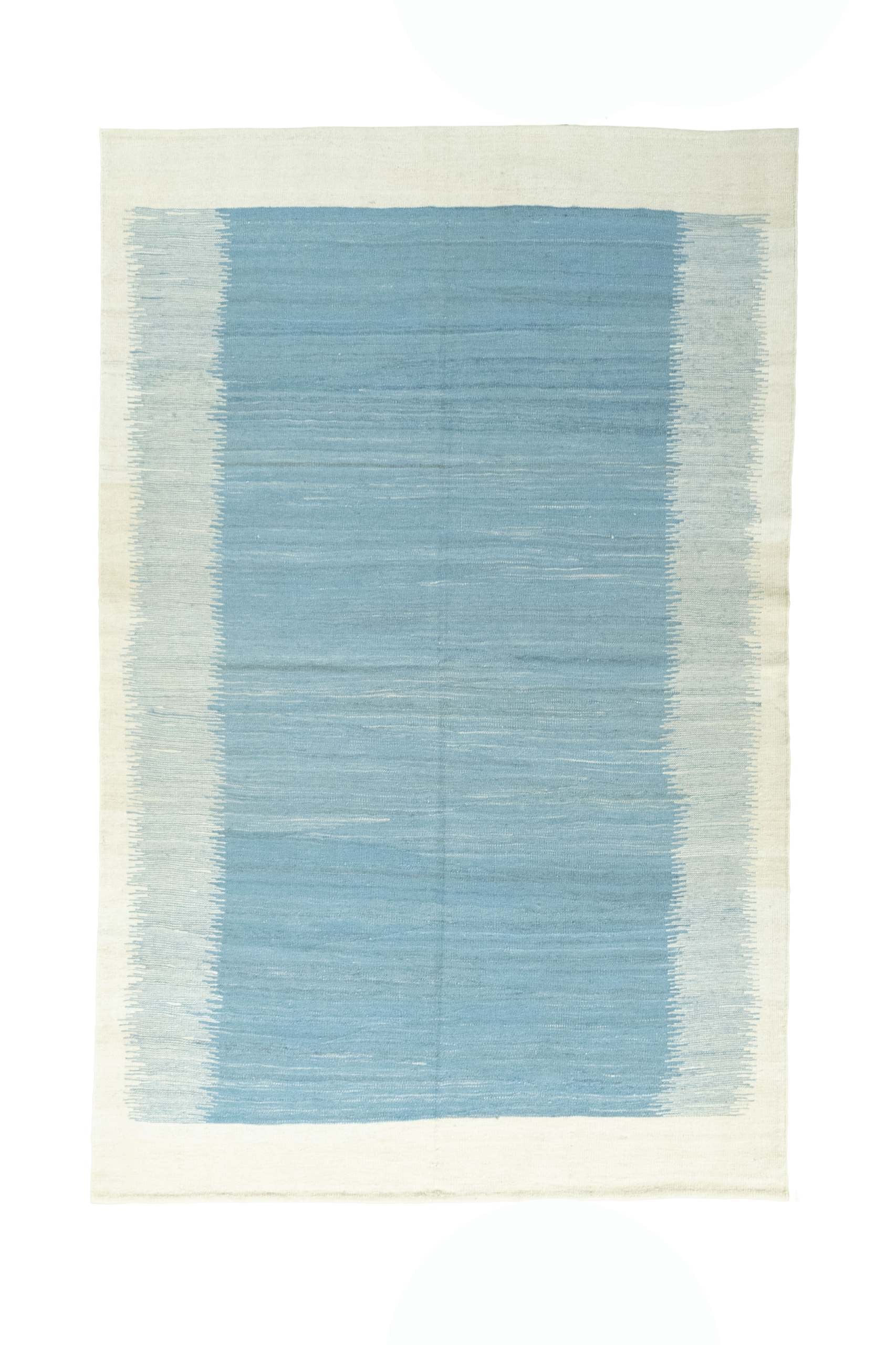Kelim | 246 cm x 159 cm | Nr. 14-48481
